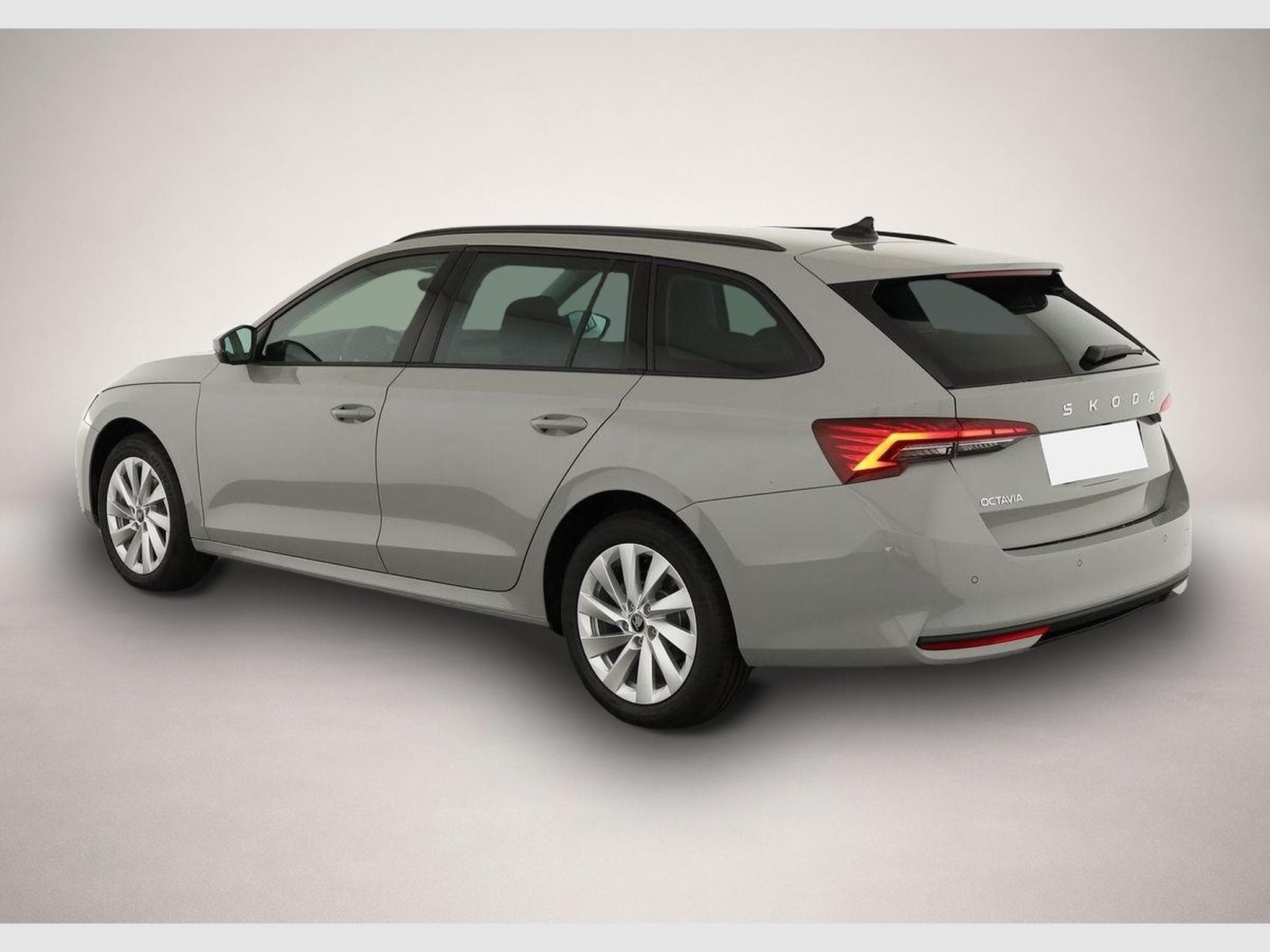 Skoda Octavia (2026) - Photo 3