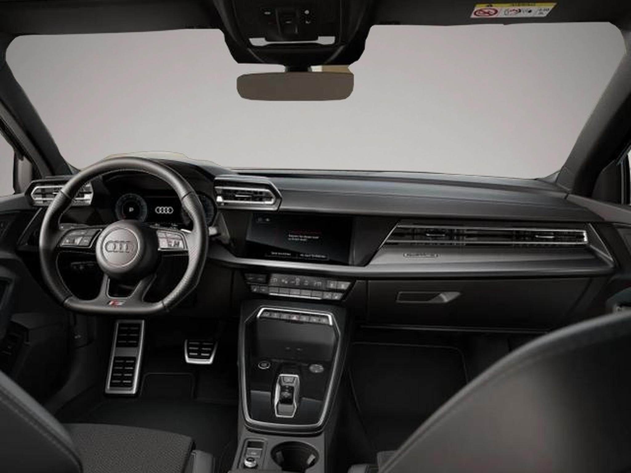 Audi A3 (2026) - Photo 4