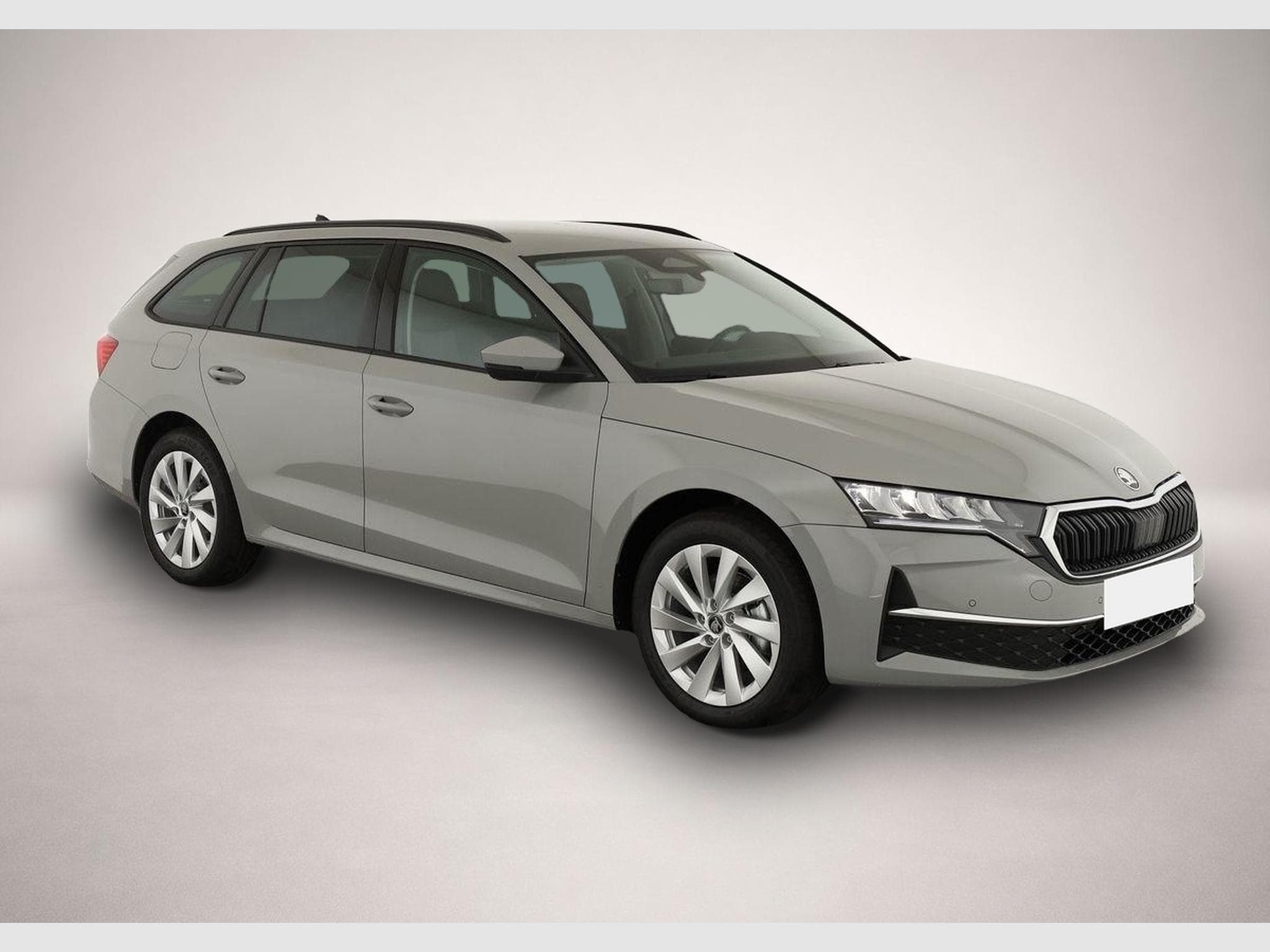 Skoda Octavia (2026) - Photo 2