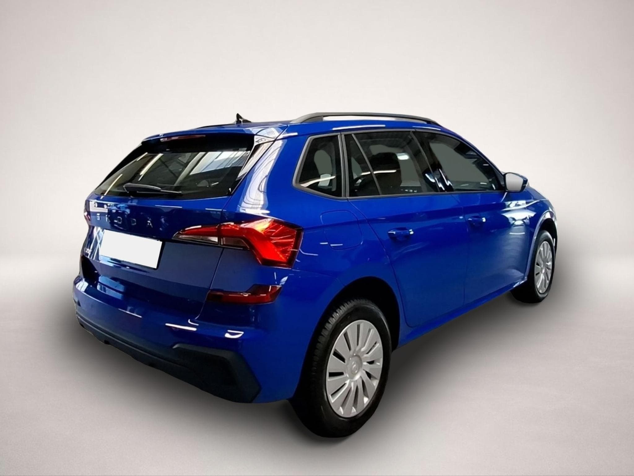 Skoda Kamiq (2024) - Foto 5