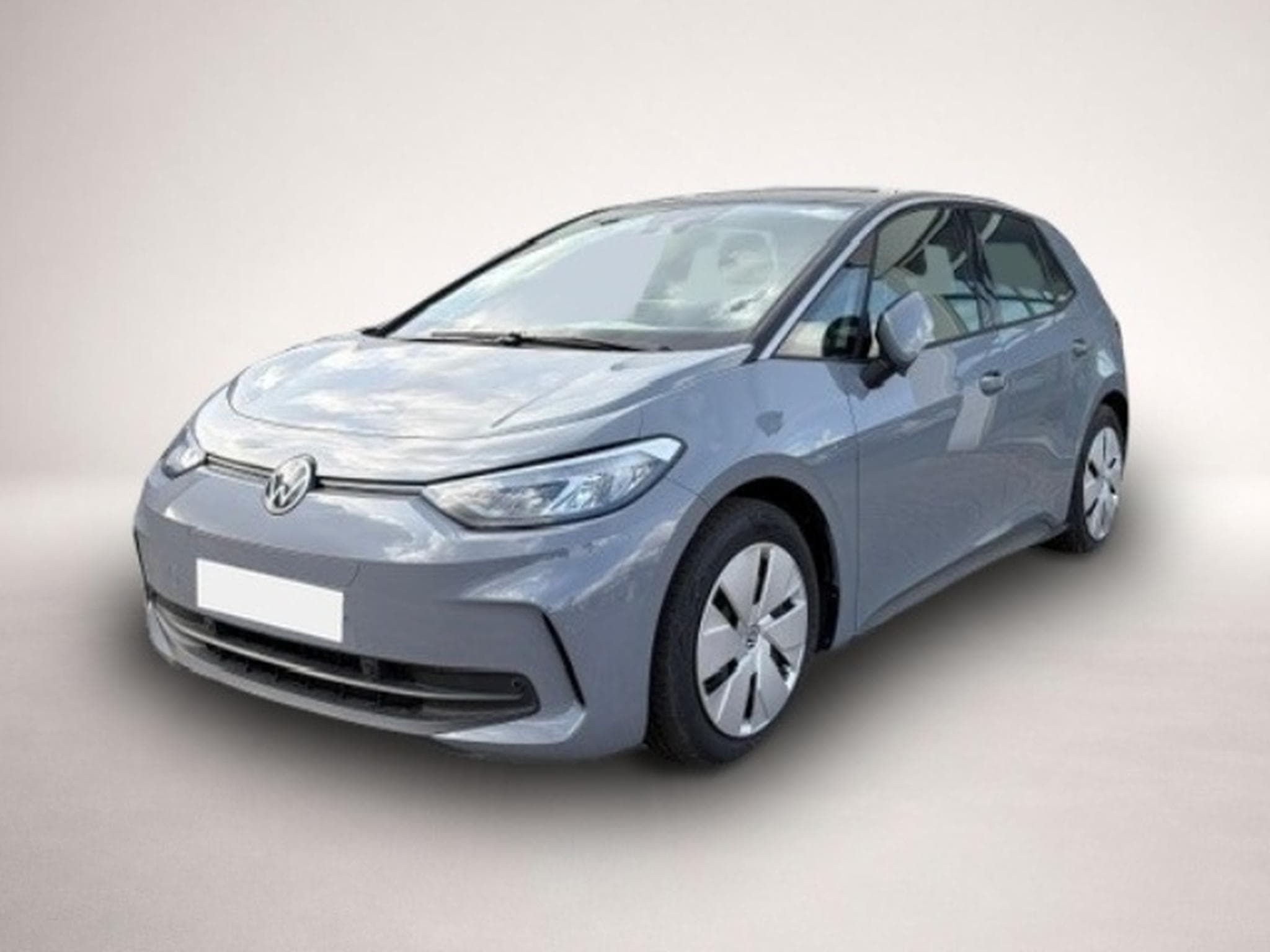 VW ID.3 (2026) - Foto 1