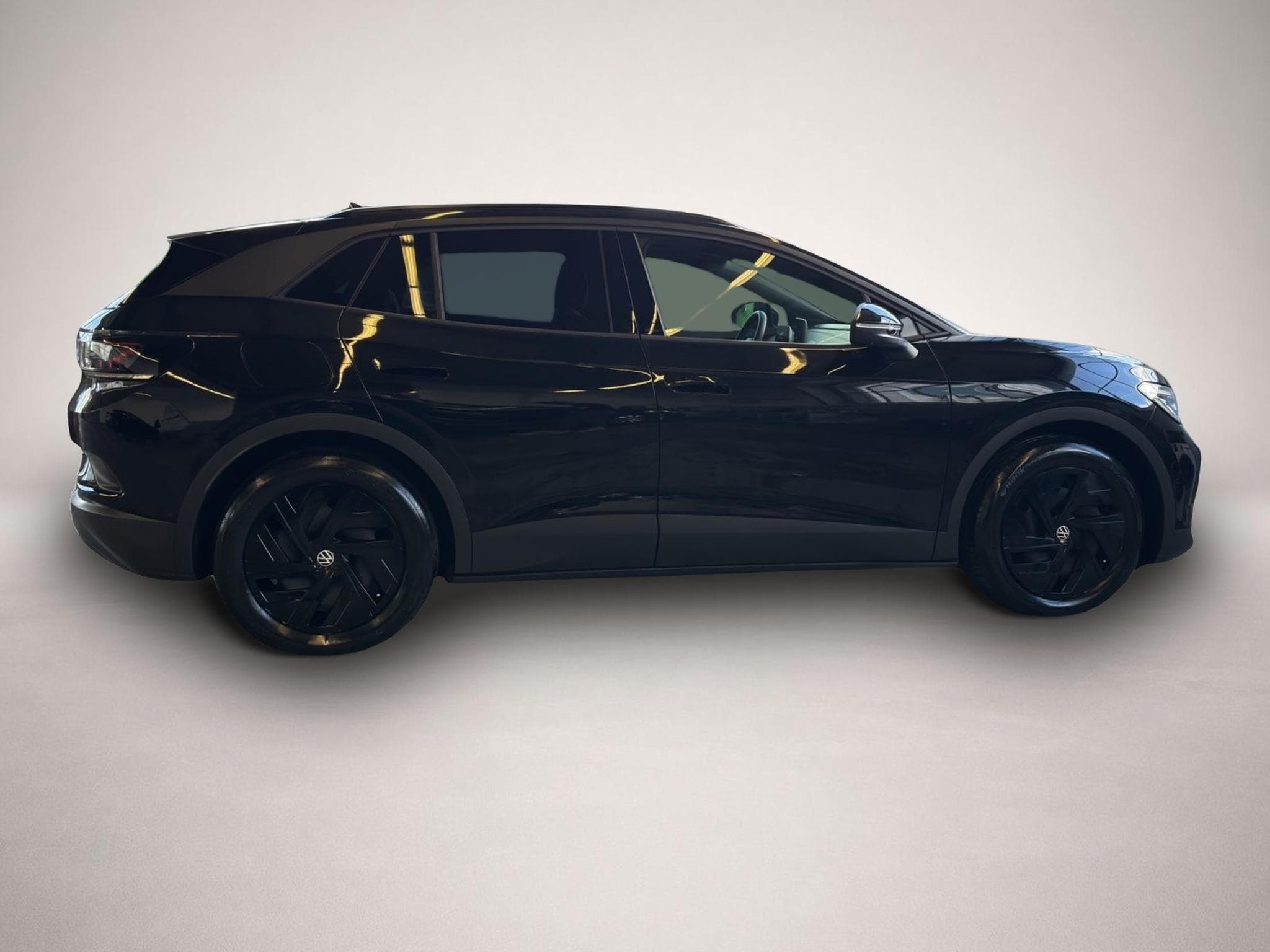VW ID.4 (2025) - Foto 6
