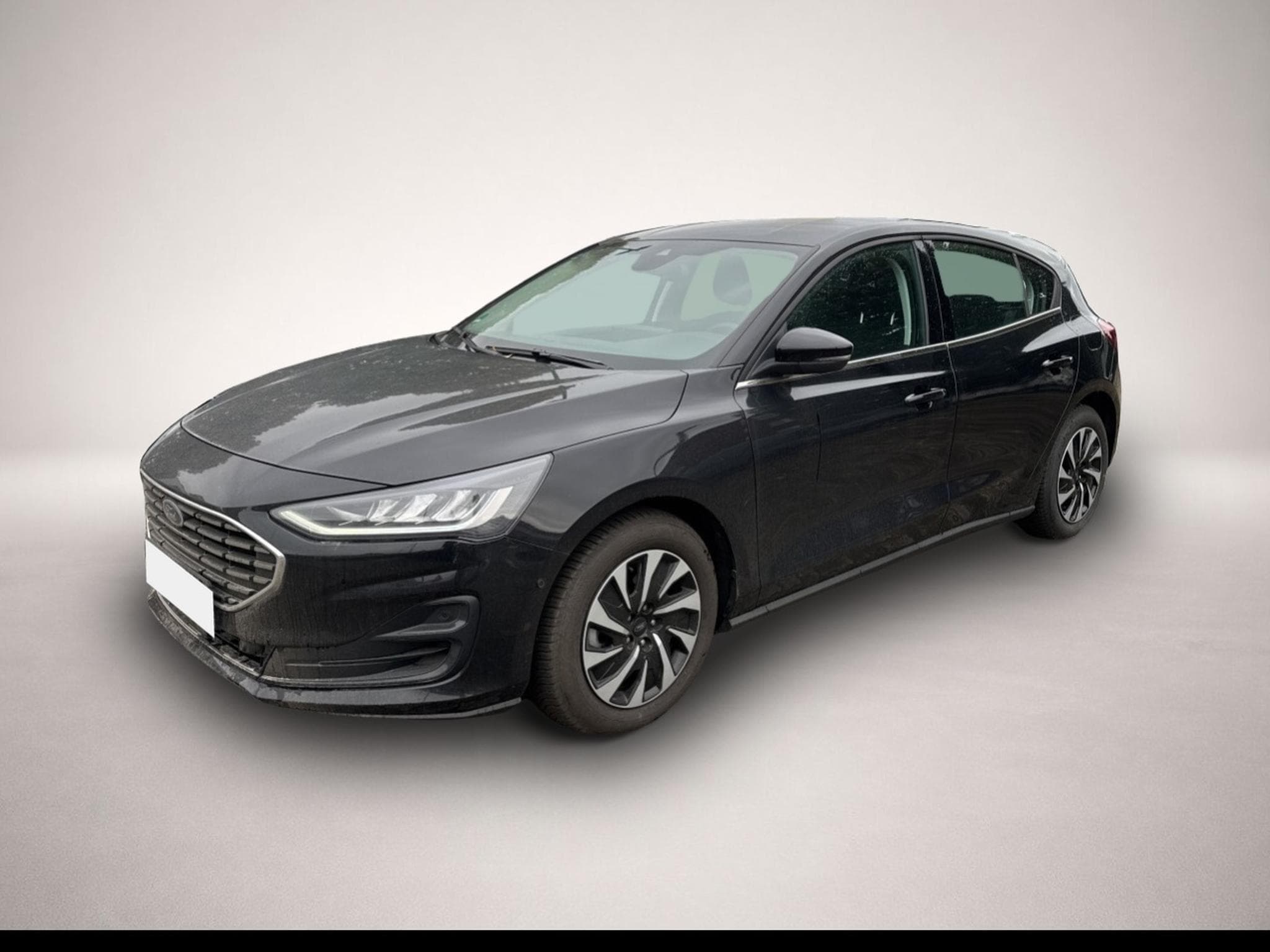 Ford Focus (2025) - Foto 2