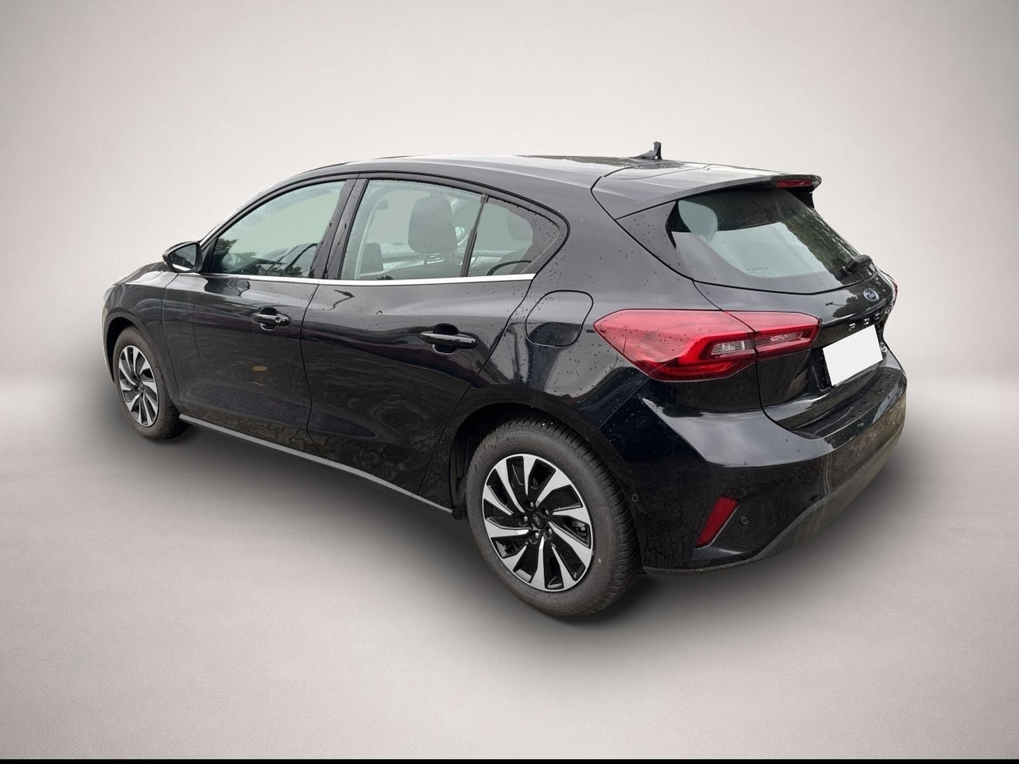 Ford Focus (2025) - Foto 4