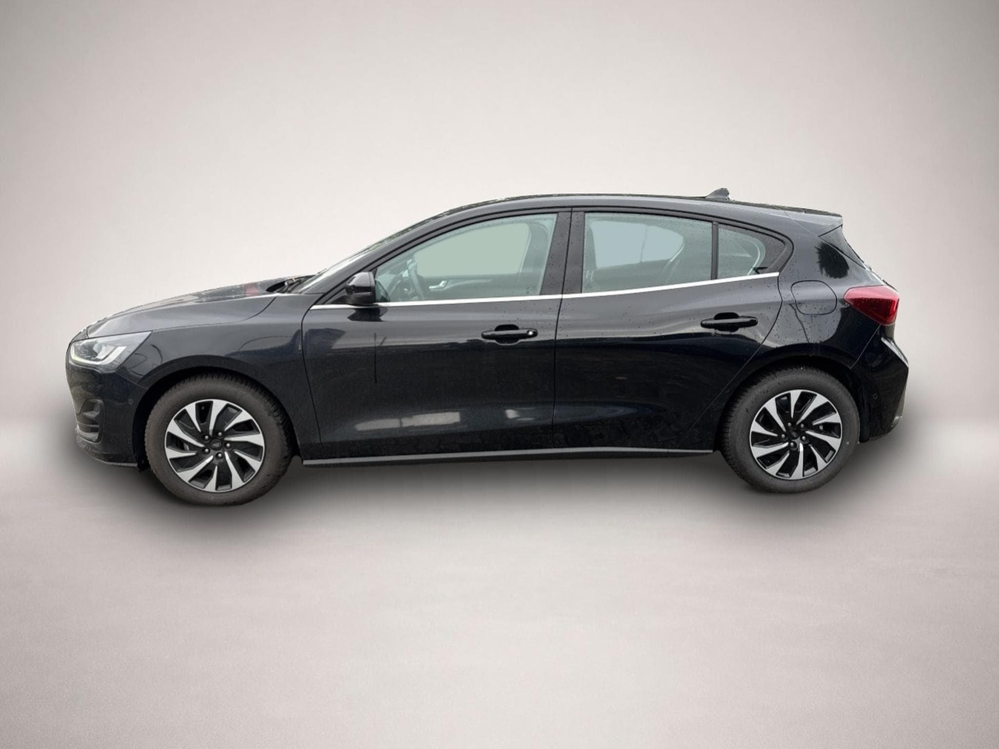 Ford Focus (2025) - Foto 3