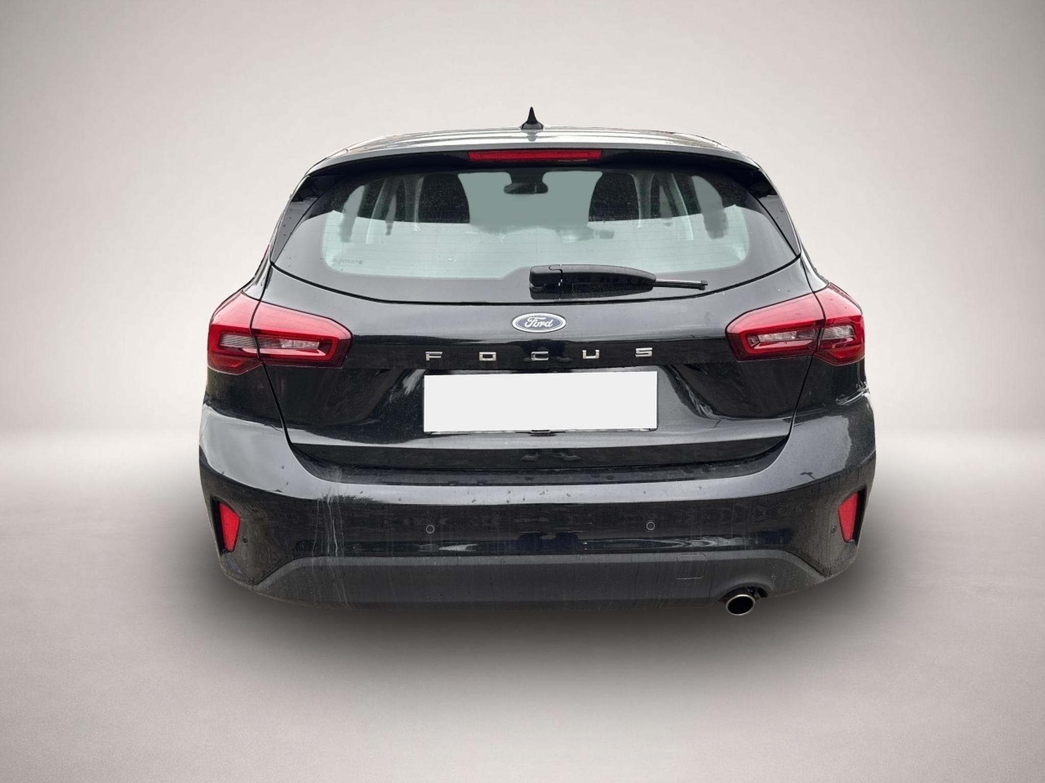 Ford Focus (2025) - Foto 5