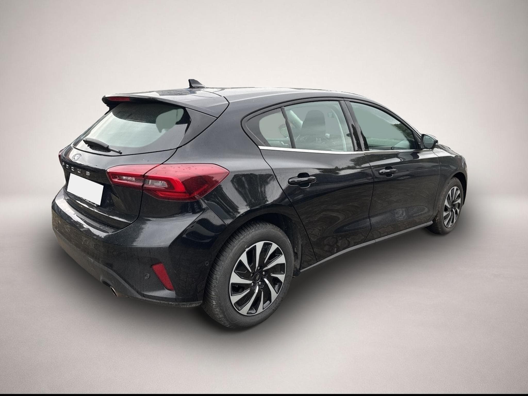 Ford Focus (2025) - Foto 6