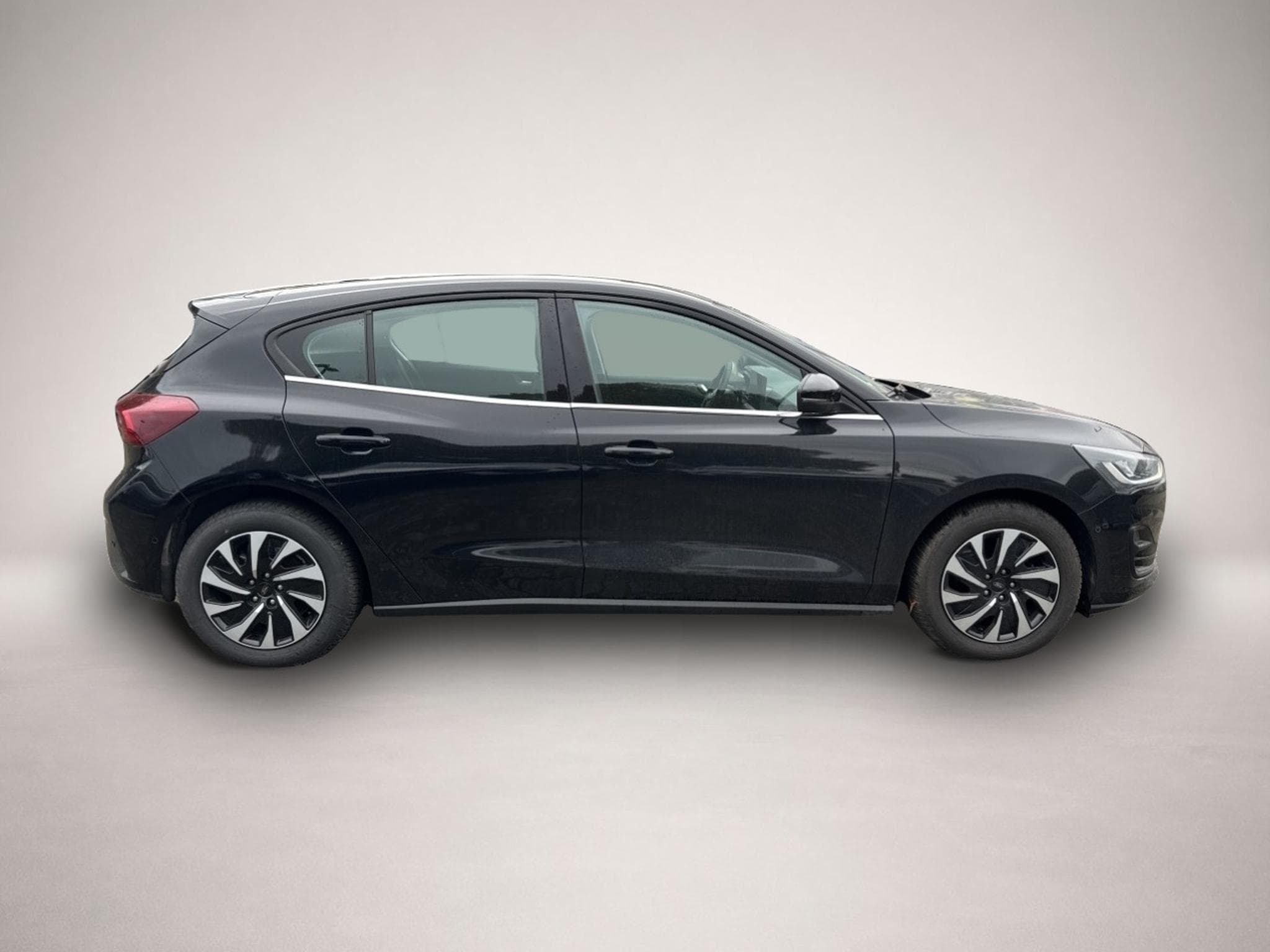 Ford Focus (2025) - Foto 7