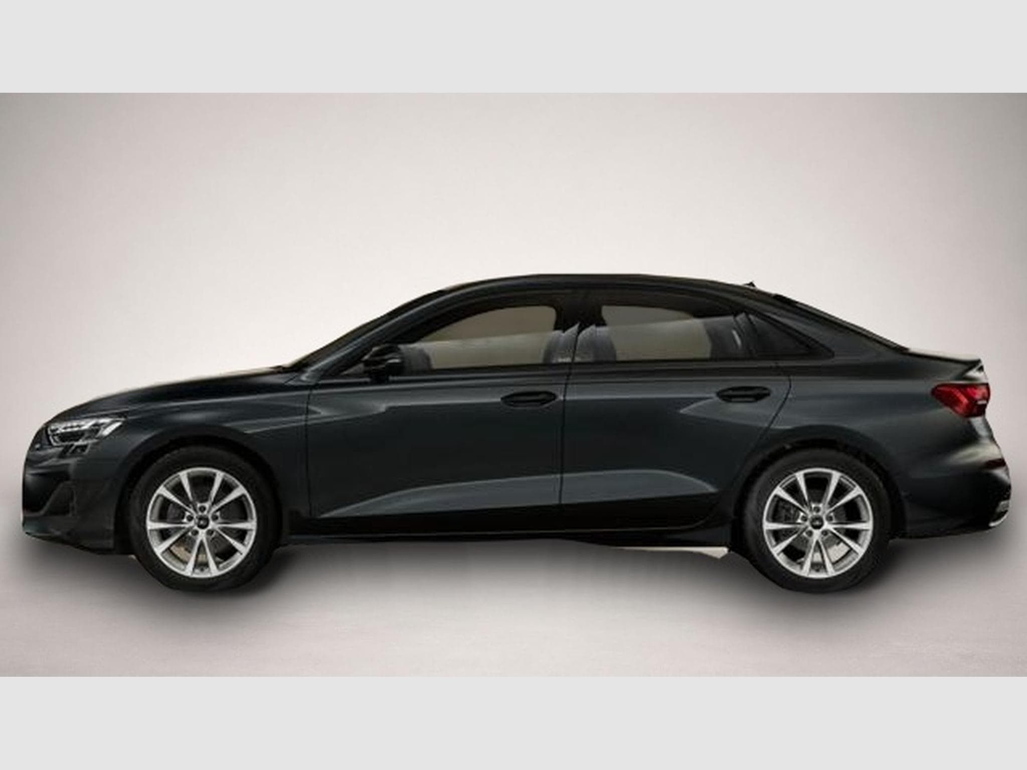 Audi A3 (2026) - Photo 2