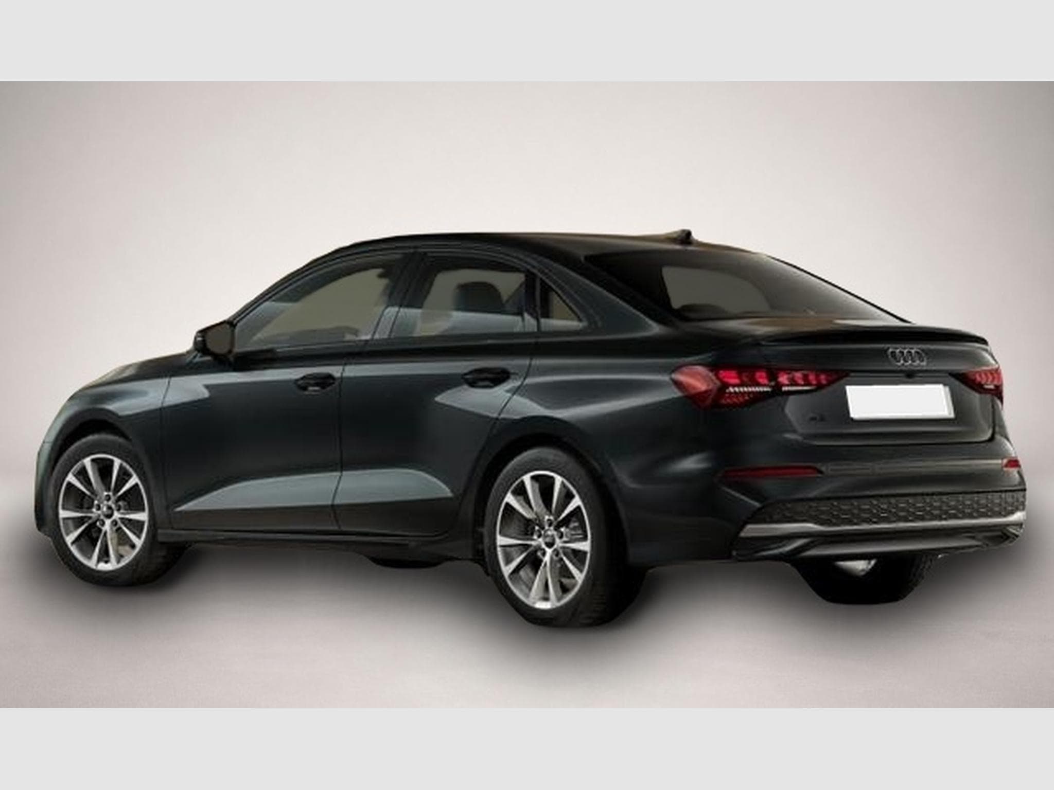 Audi A3 (2026) - Photo 3
