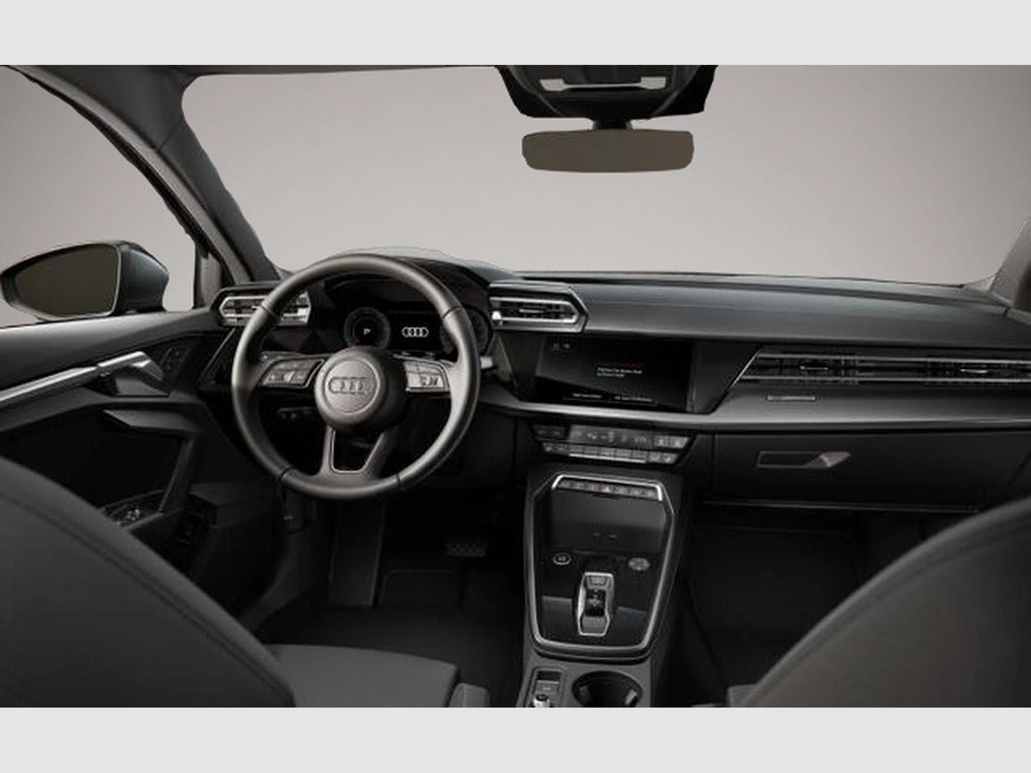 Audi A3 (2026) - Photo 4