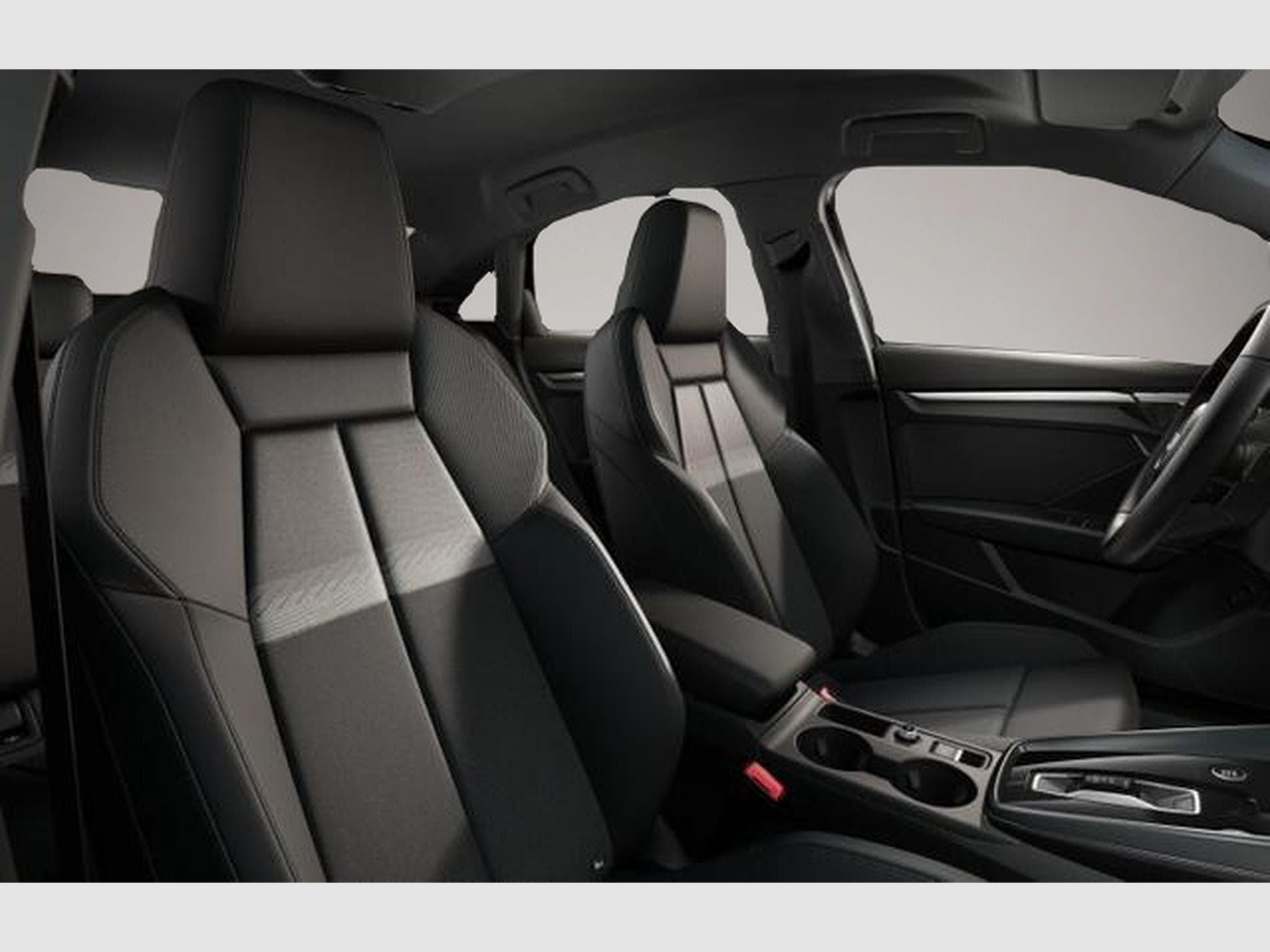 Audi A3 (2026) - Photo 5