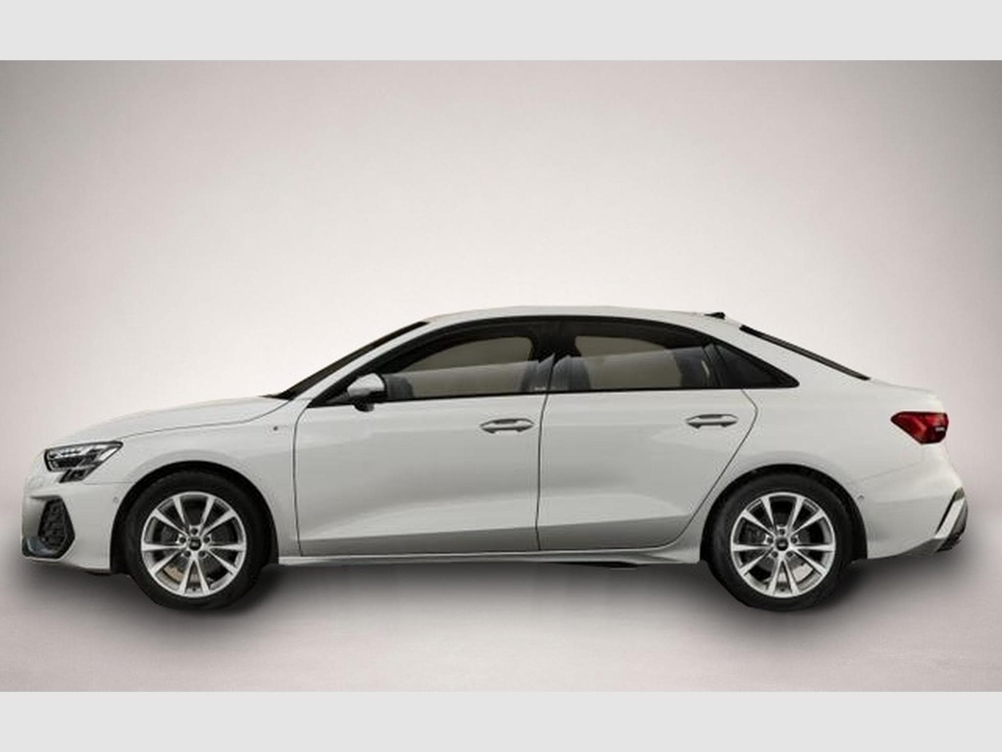 Audi A3 (2026) - Photo 2