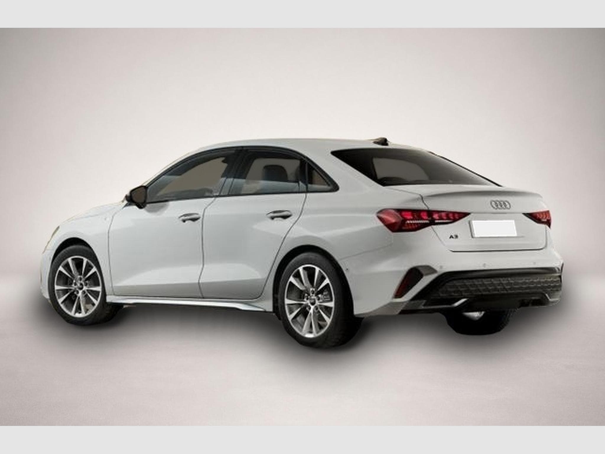 Audi A3 (2026) - Photo 3