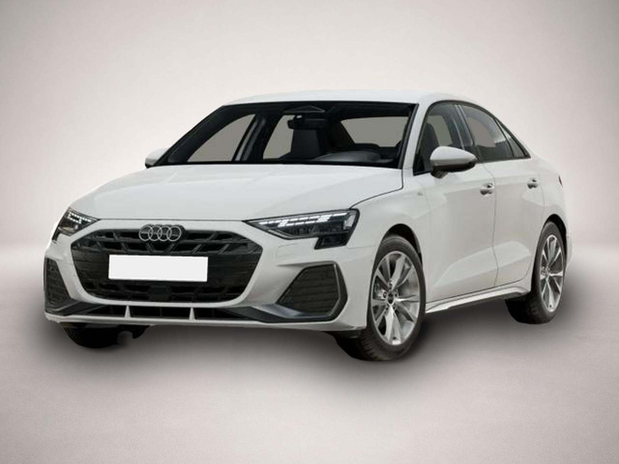 Audi A3 (2026) - Photo 1