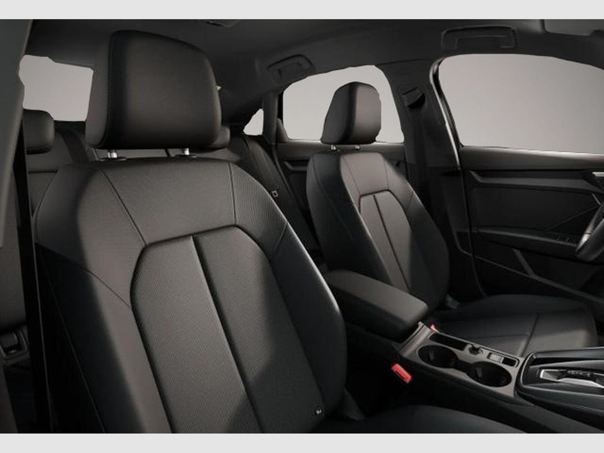 Audi A3 (2026) - Photo 5