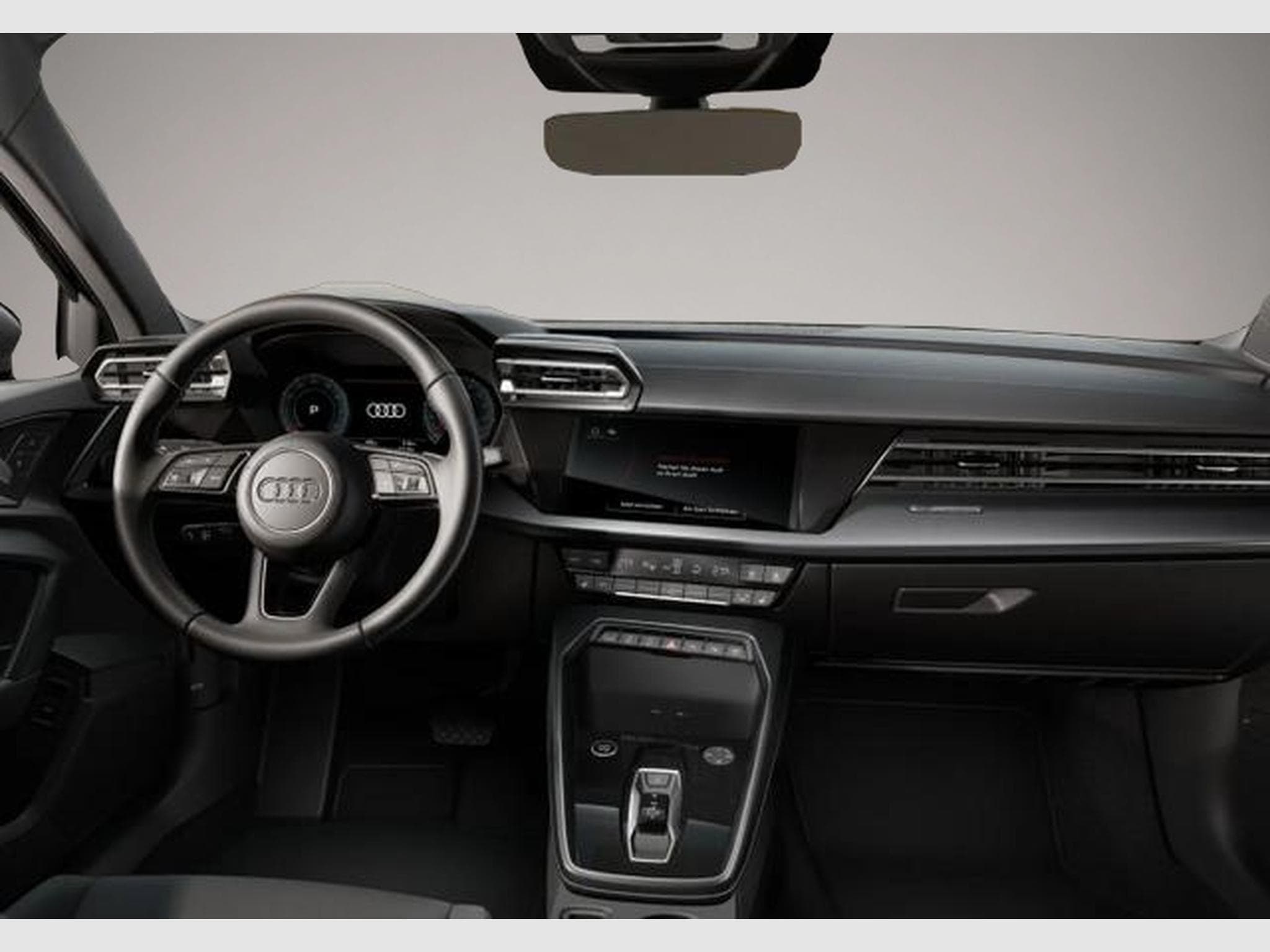 Audi A3 (2026) - Photo 4