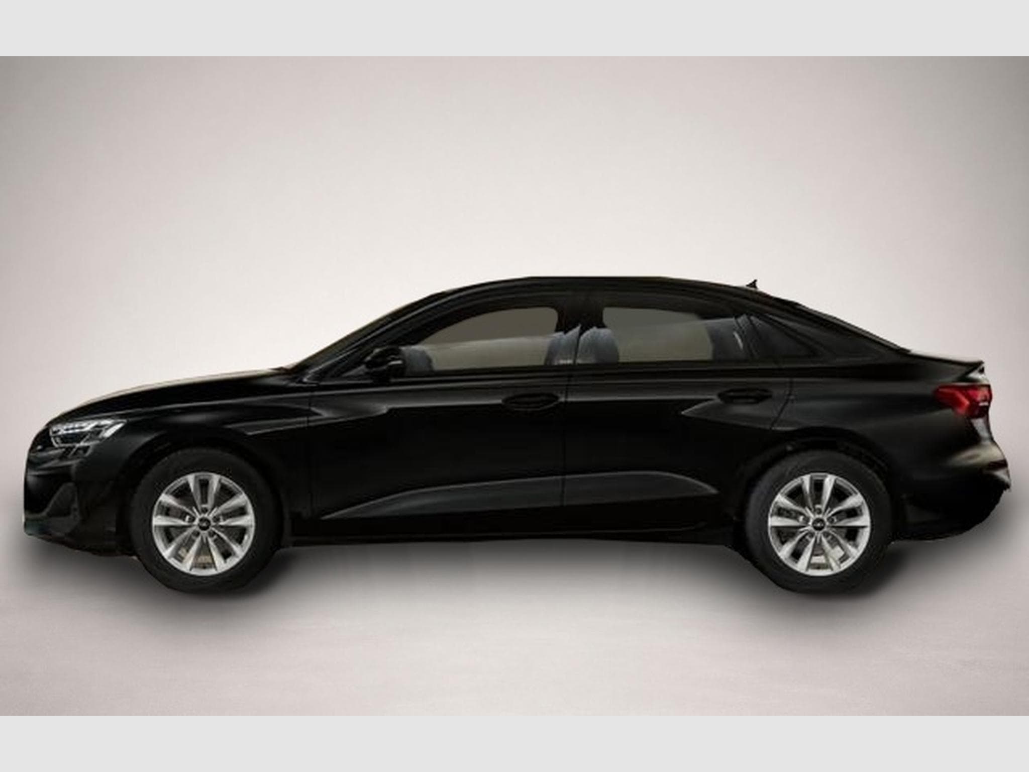 Audi A3 (2026) - Photo 2