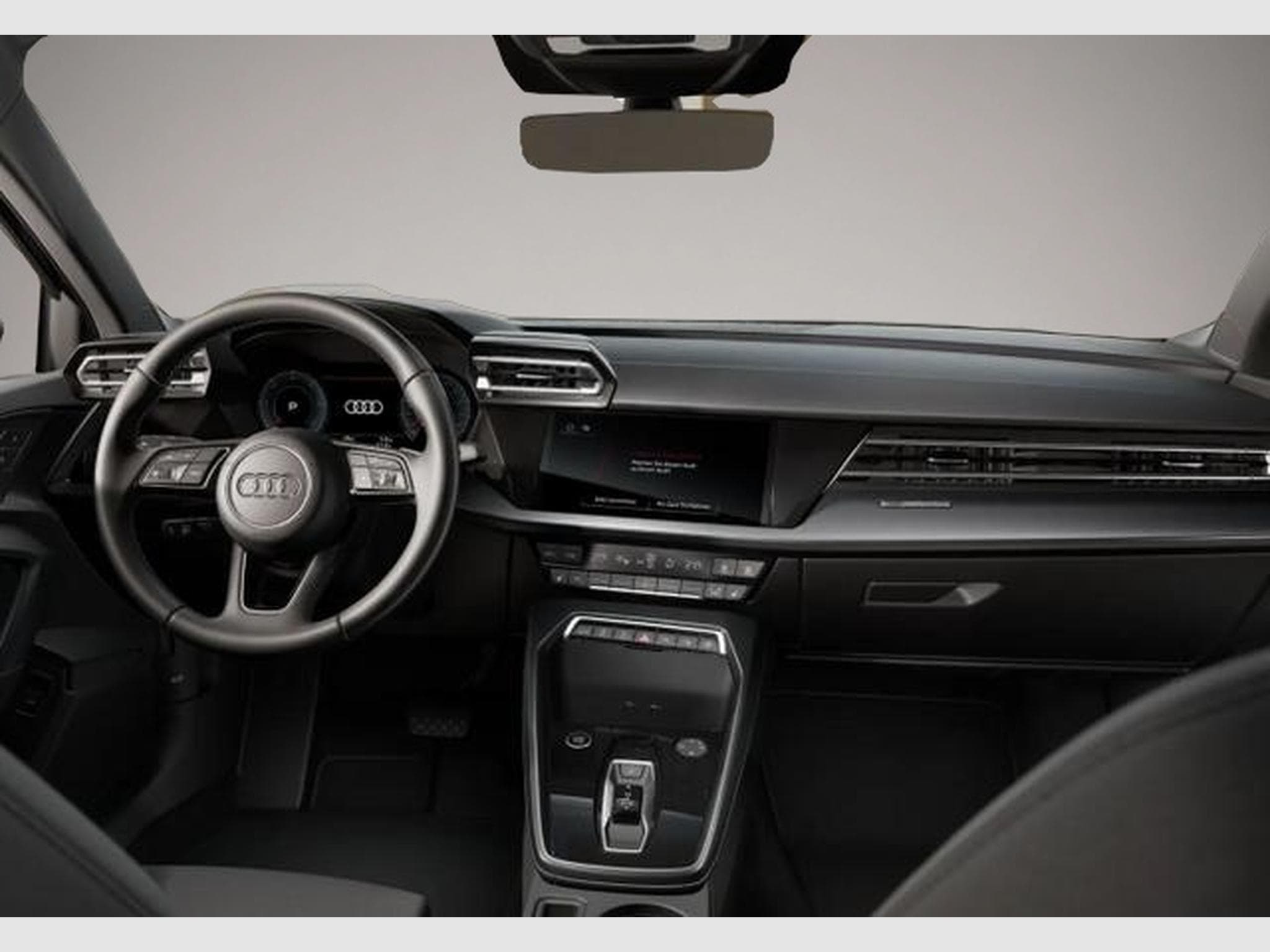 Audi A3 (2026) - Photo 4