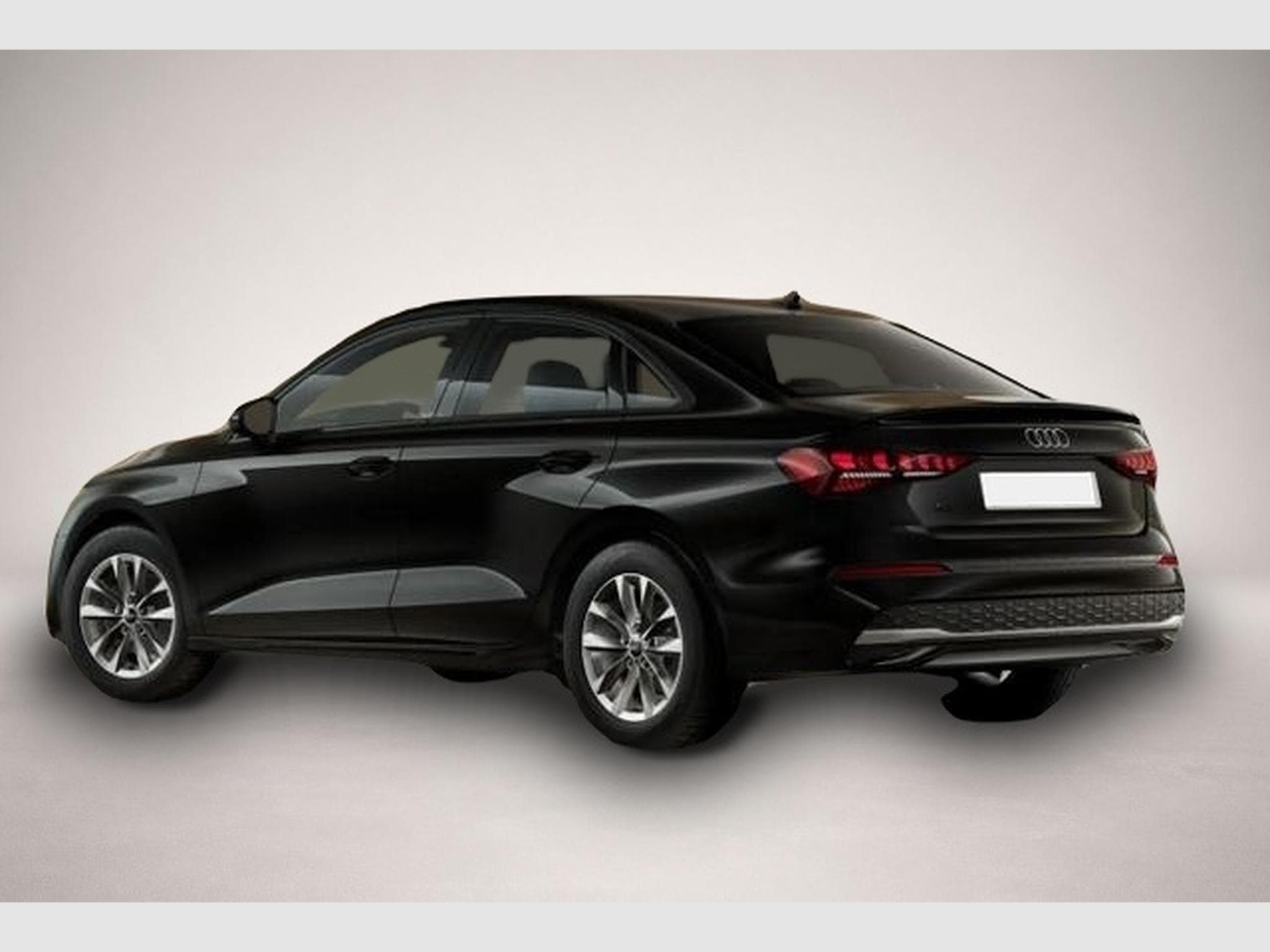 Audi A3 (2026) - Photo 3