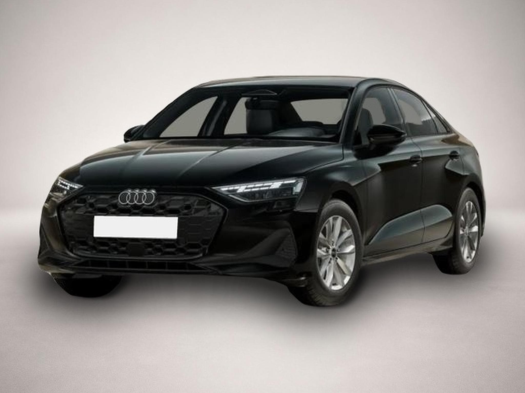 Audi A3 (2026) - Photo 1
