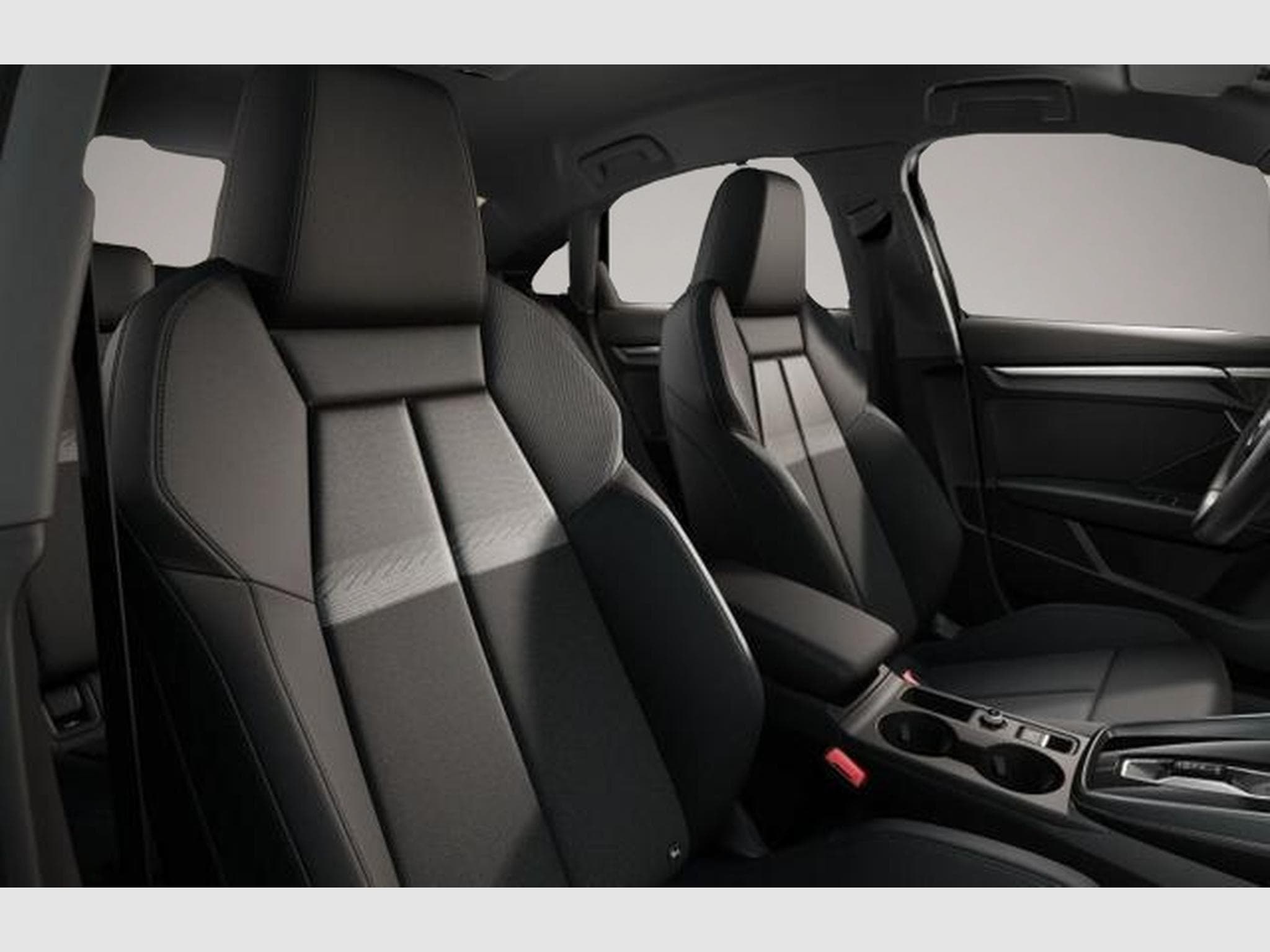 Audi A3 (2026) - Photo 5