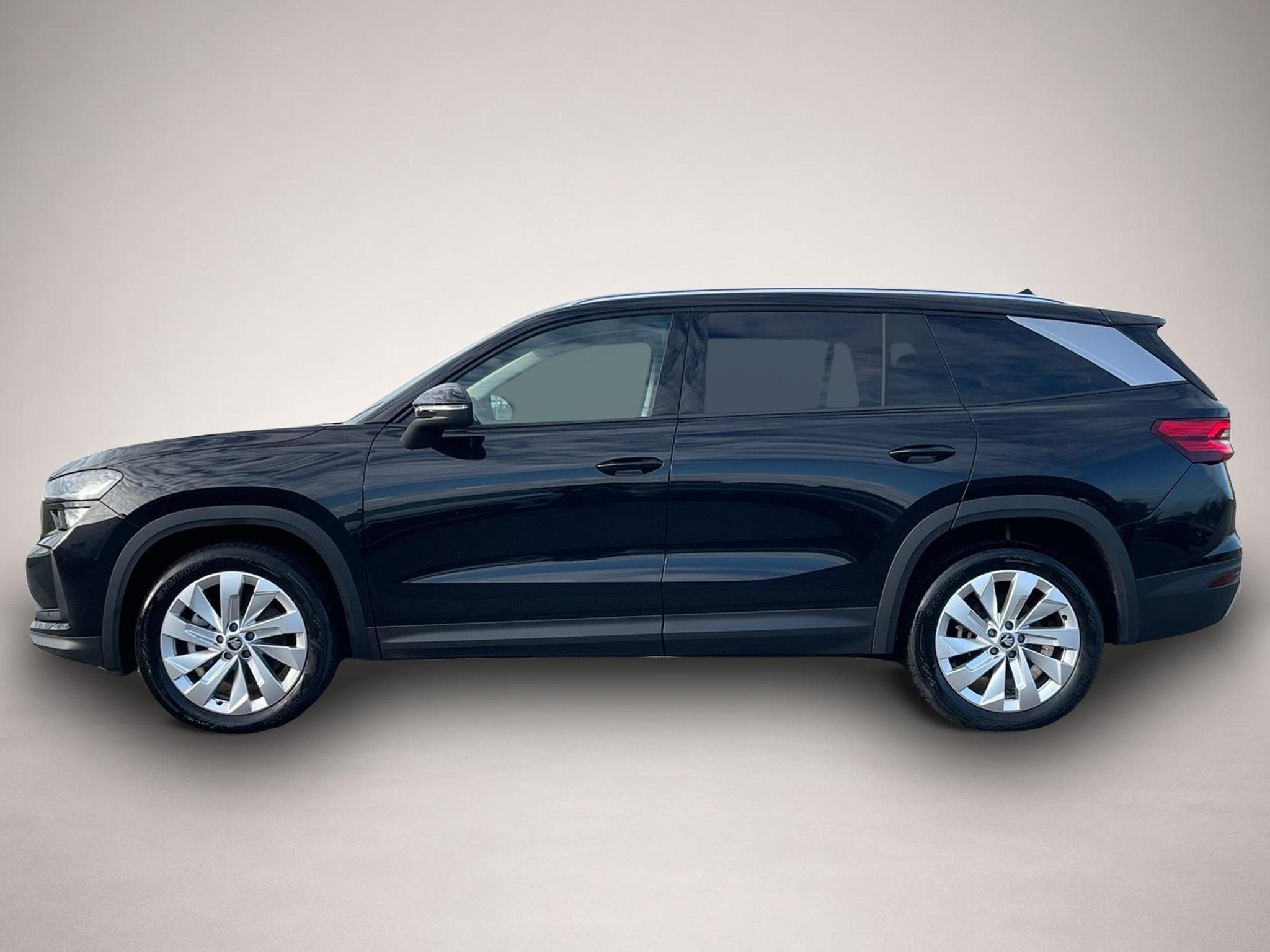 Skoda Kodiaq (2026) - Foto 3