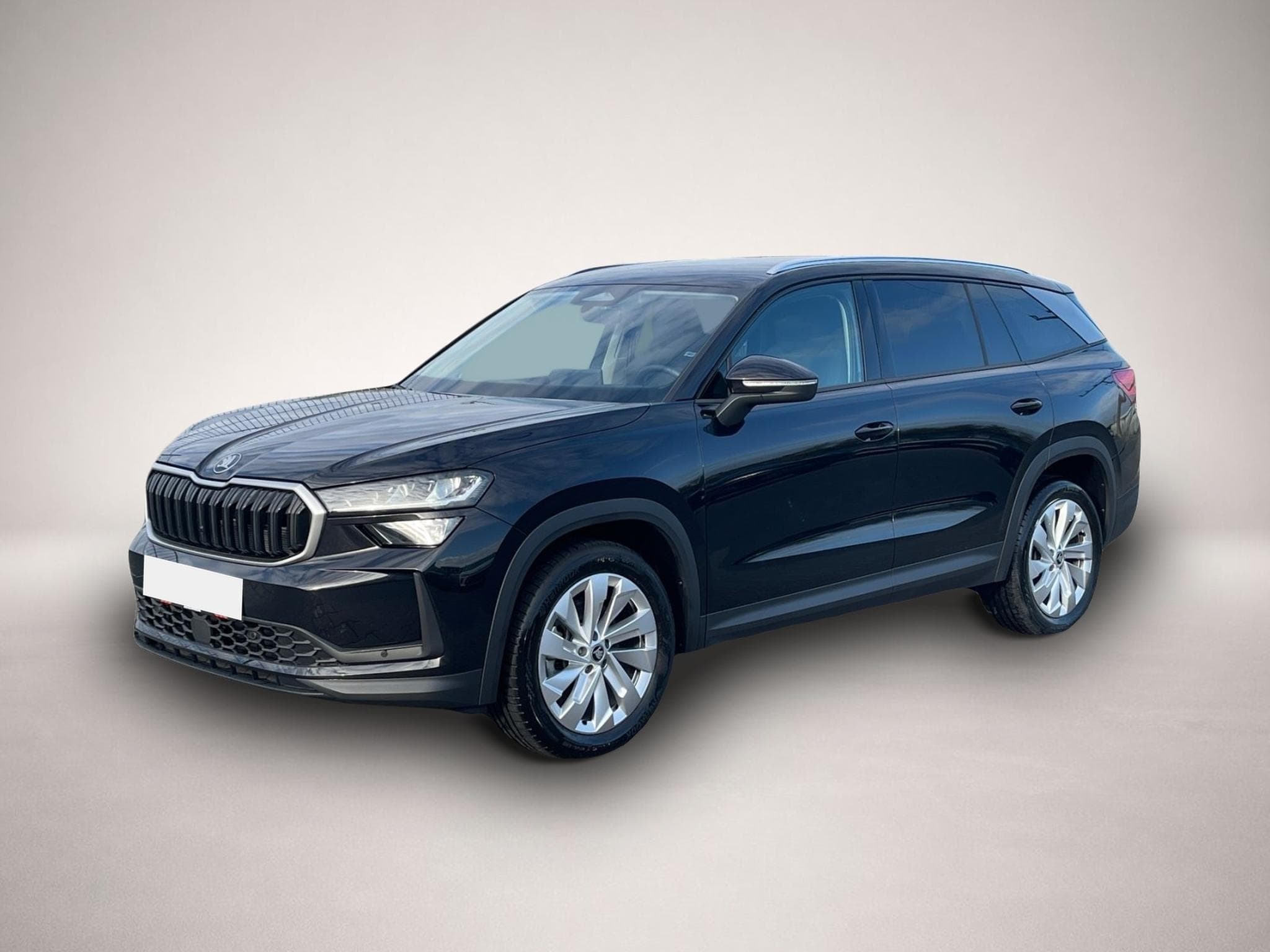 Skoda Kodiaq (2026) - Foto 1