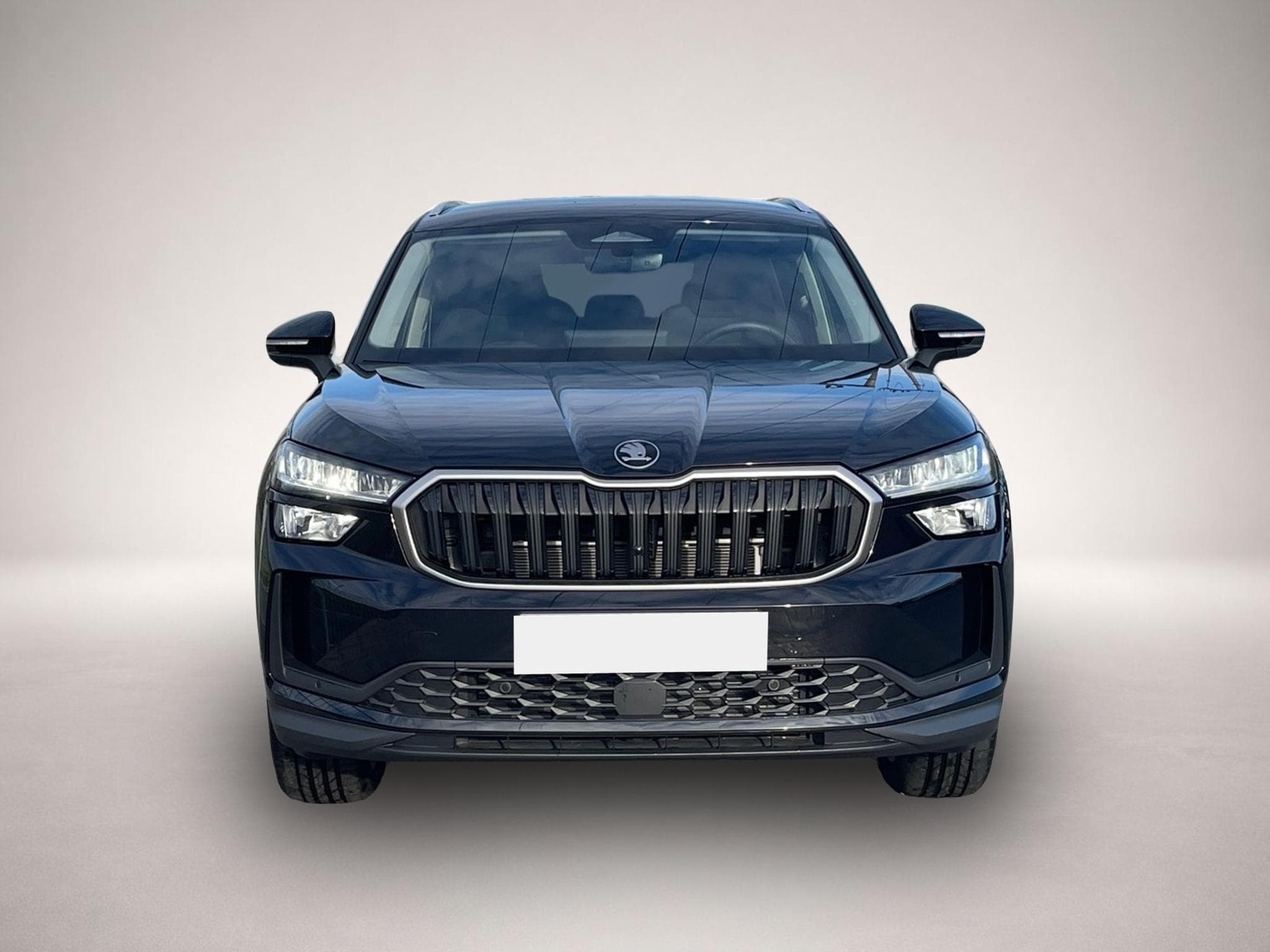 Skoda Kodiaq (2026) - Foto 2