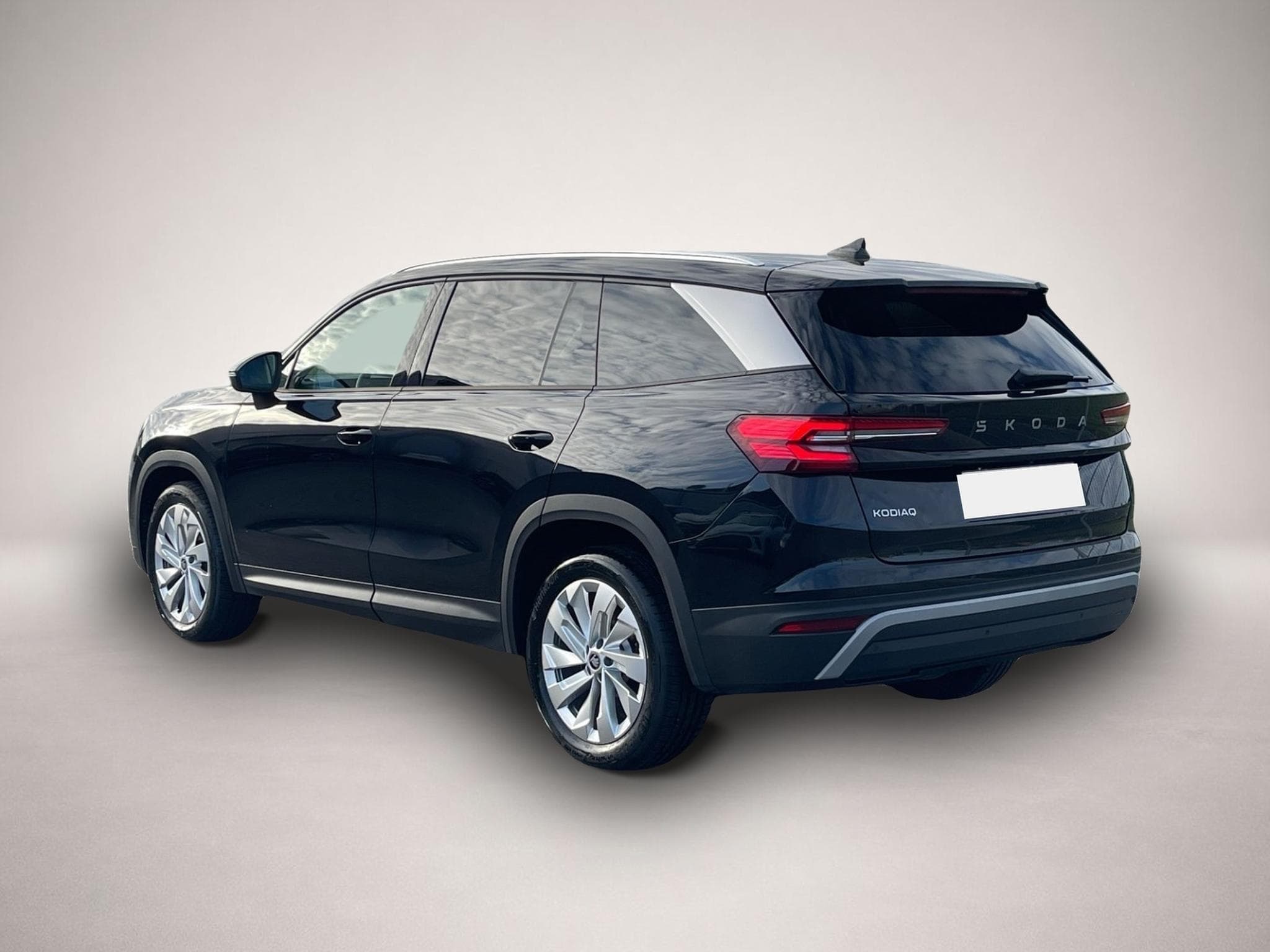 Skoda Kodiaq (2026) - Foto 4
