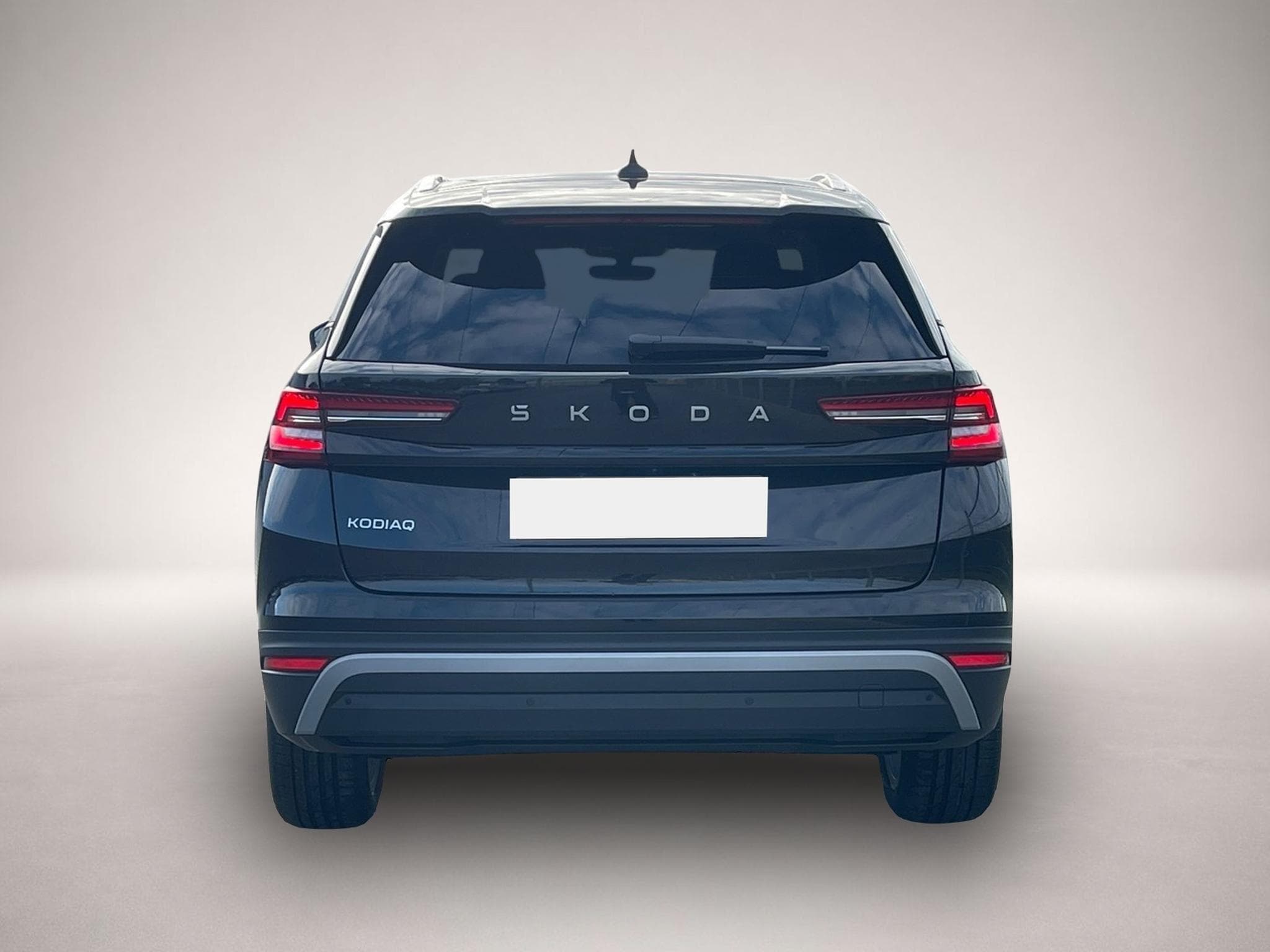 Skoda Kodiaq (2026) - Foto 5
