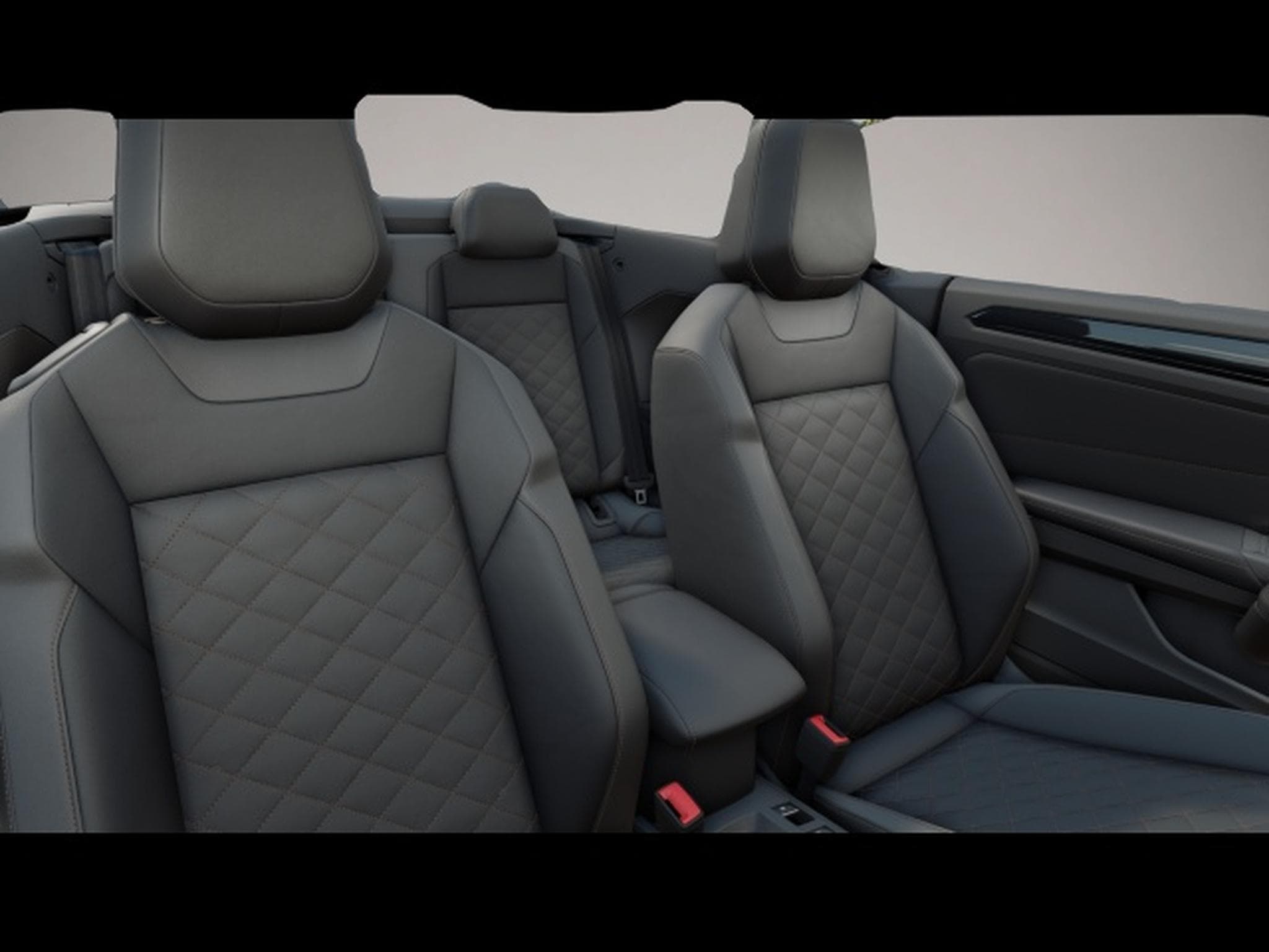 VW T-Roc (2026) - Foto 4