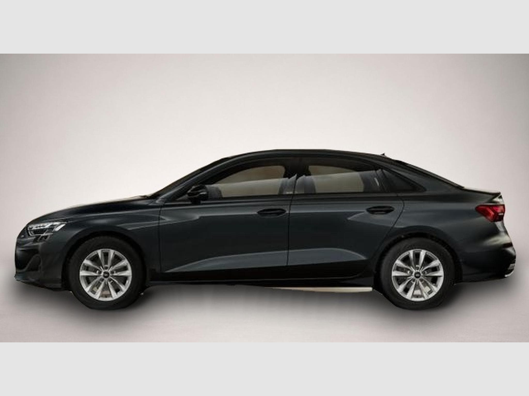 Audi A3 (2026) - Photo 2