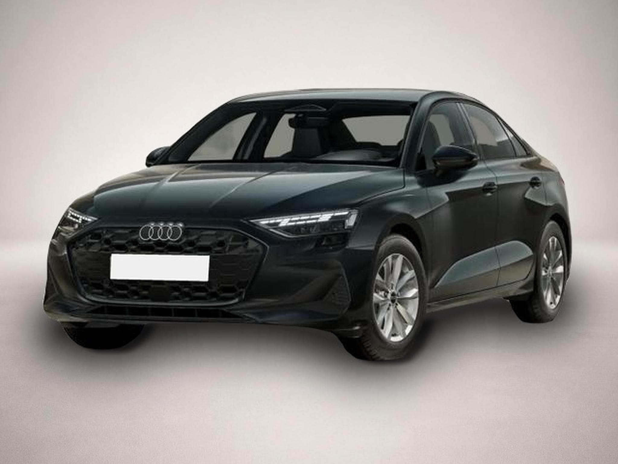 Audi A3 (2026) - Photo 1