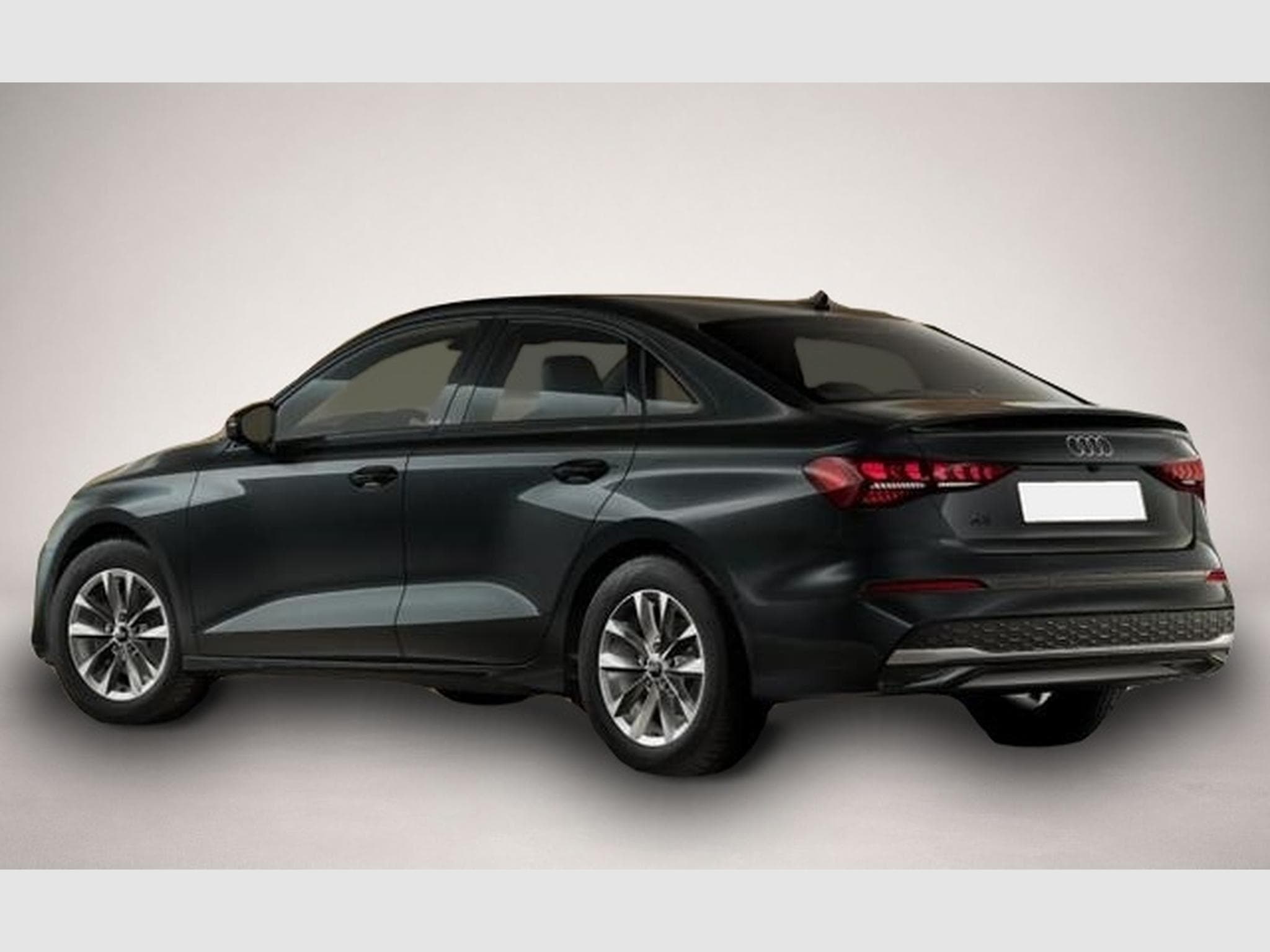 Audi A3 (2026) - Photo 3