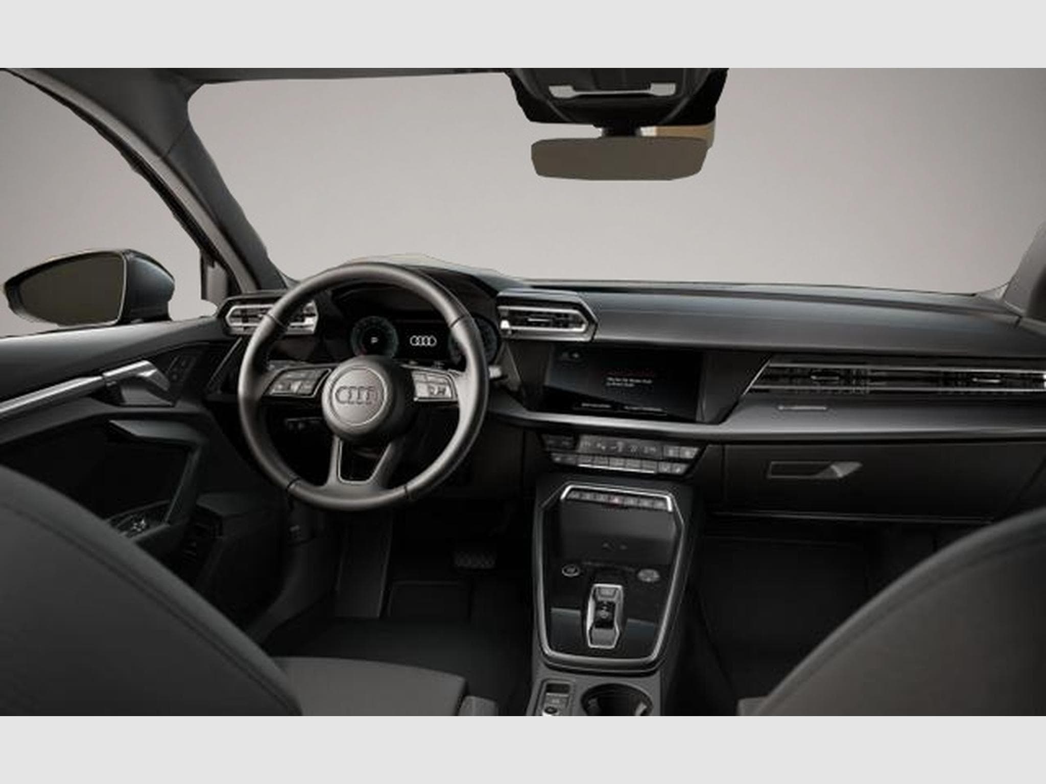 Audi A3 (2026) - Photo 4