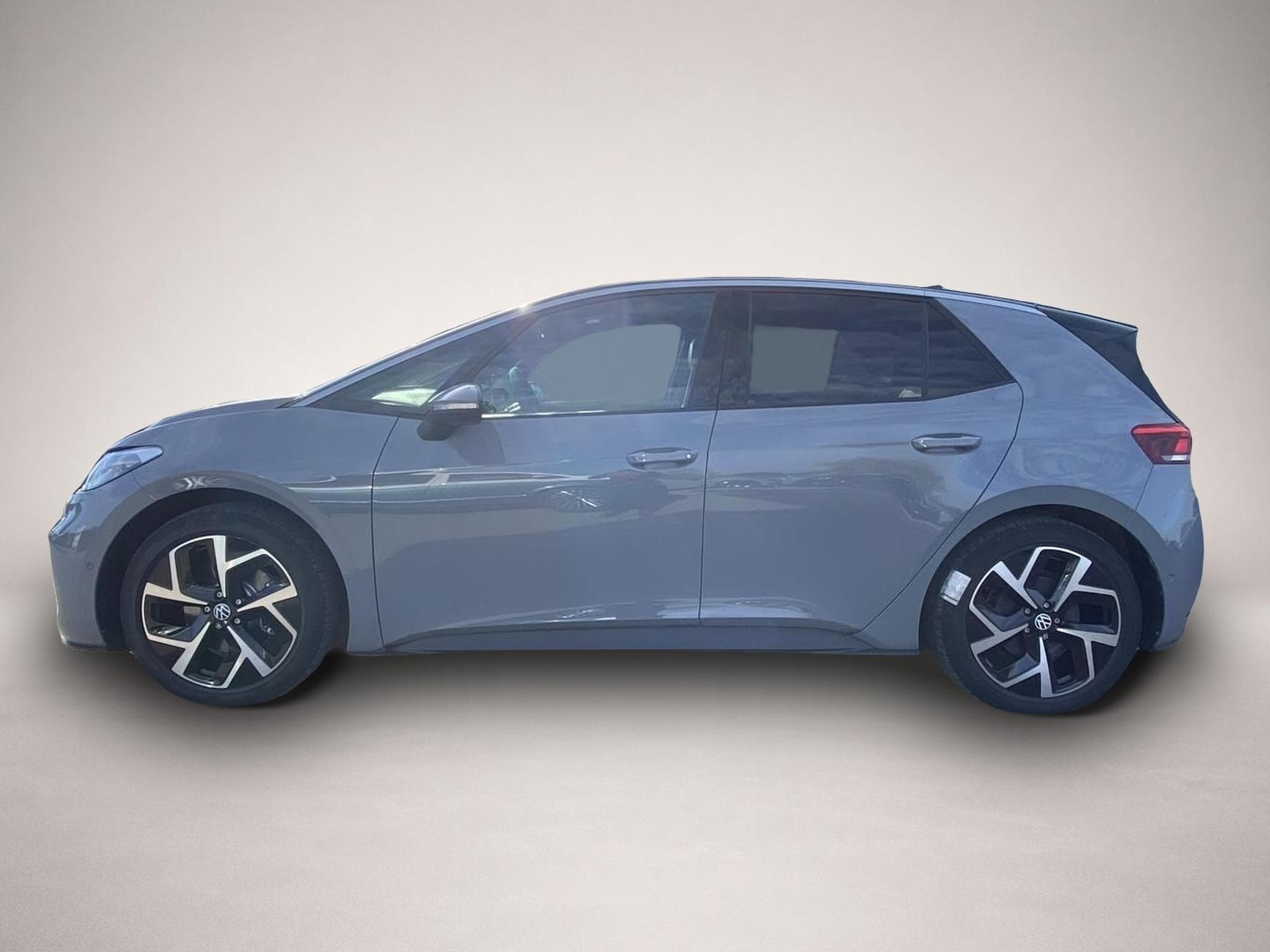 VW ID.3 (2024) - Foto 2