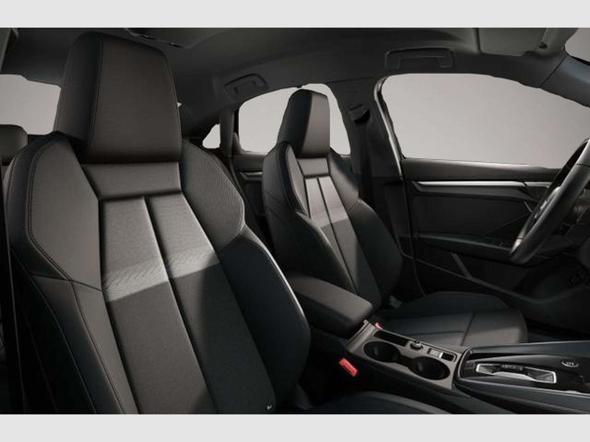 Audi A3 (2026) - Photo 5