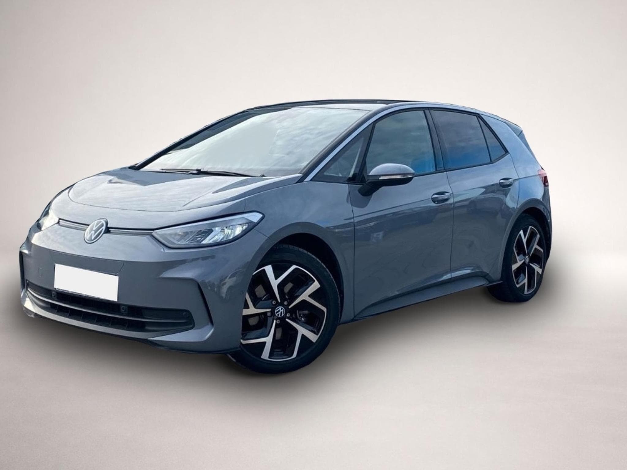 VW ID.3 (2024) - Foto 1