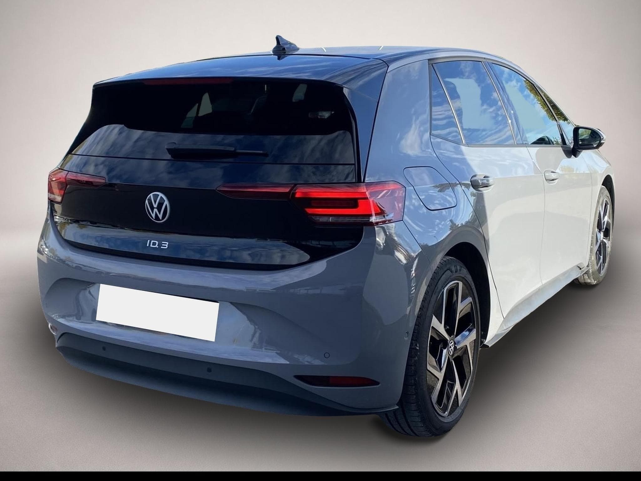 VW ID.3 (2024) - Foto 6