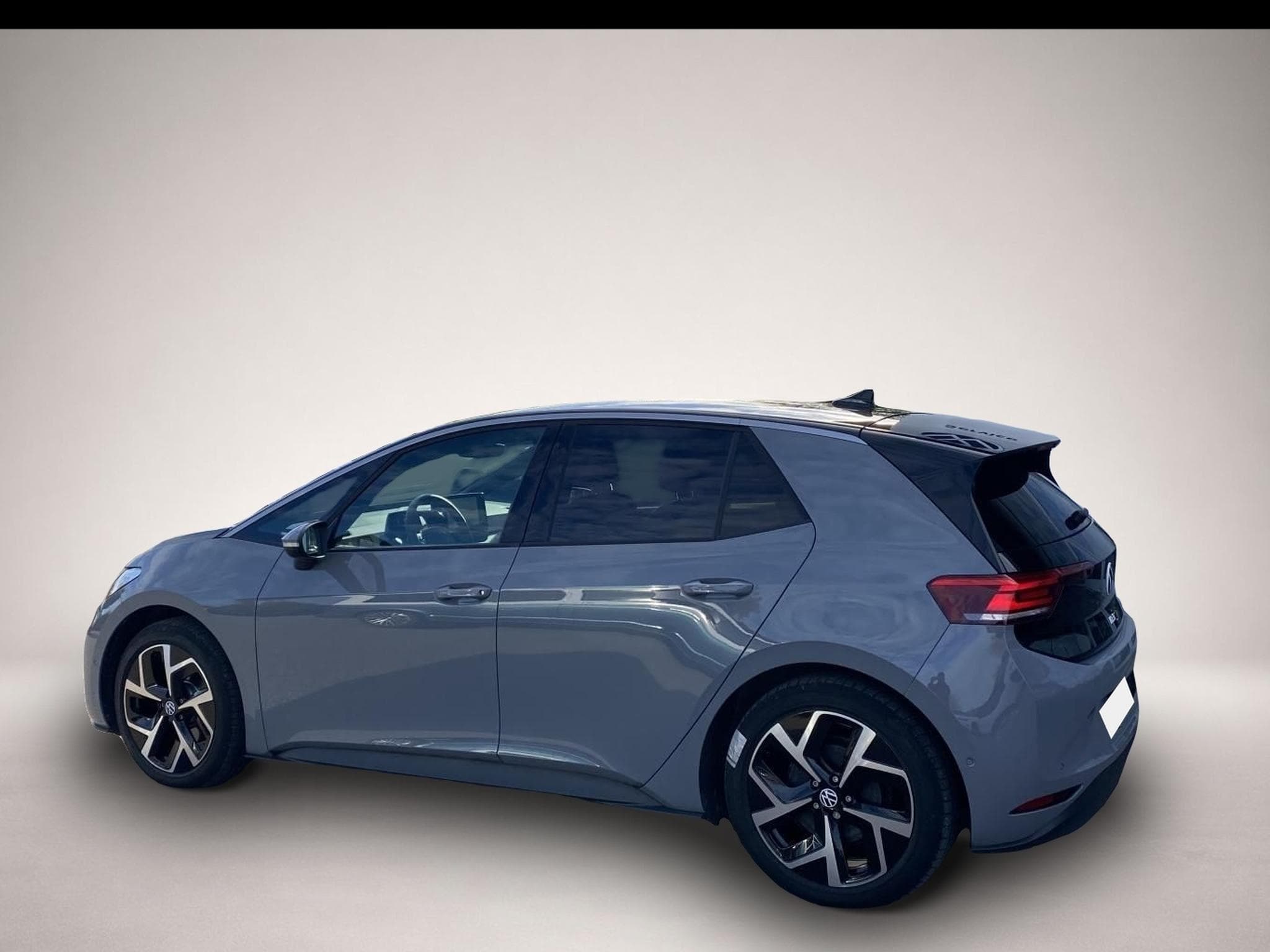 VW ID.3 (2024) - Foto 3