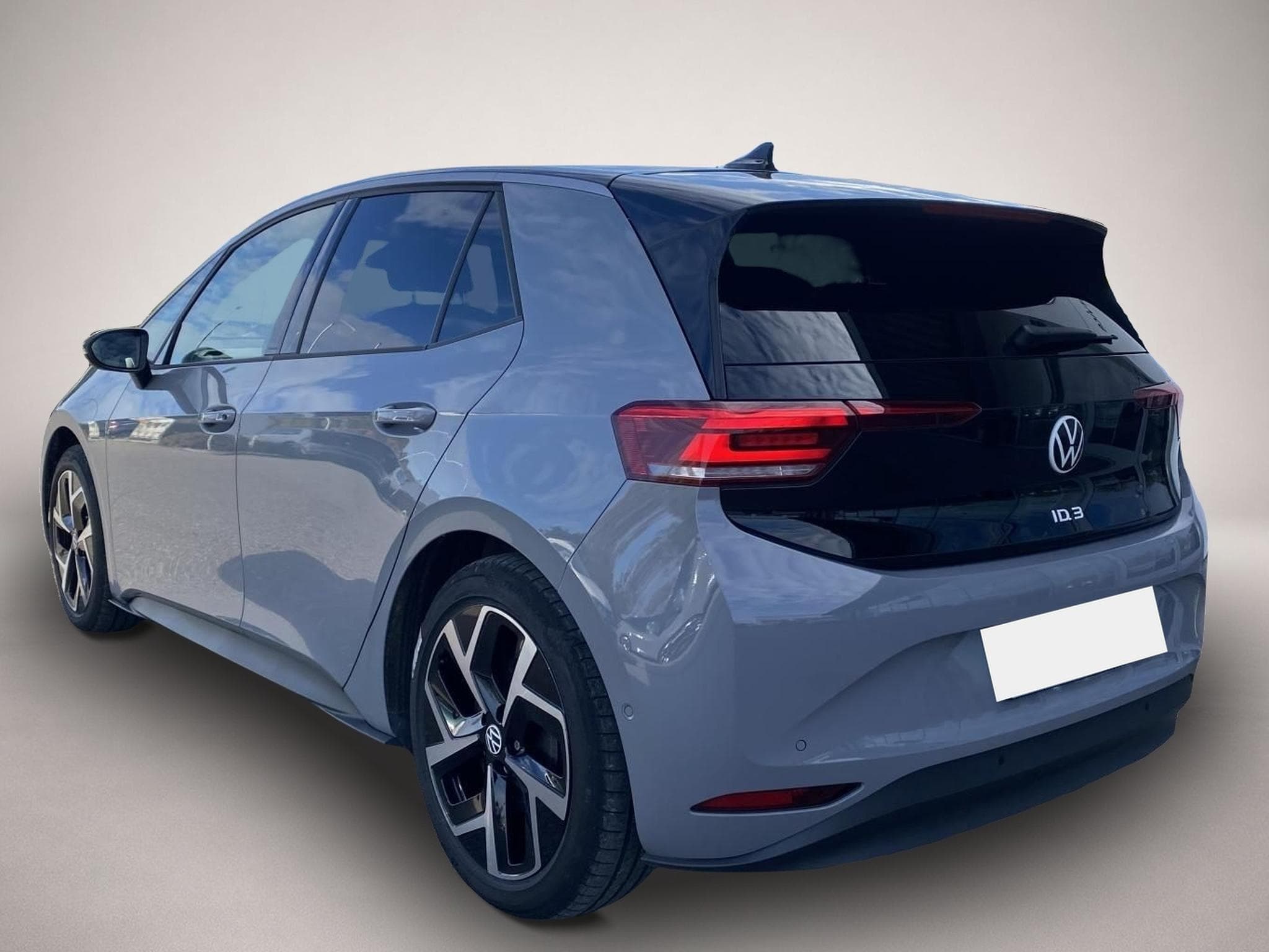 VW ID.3 (2024) - Foto 4