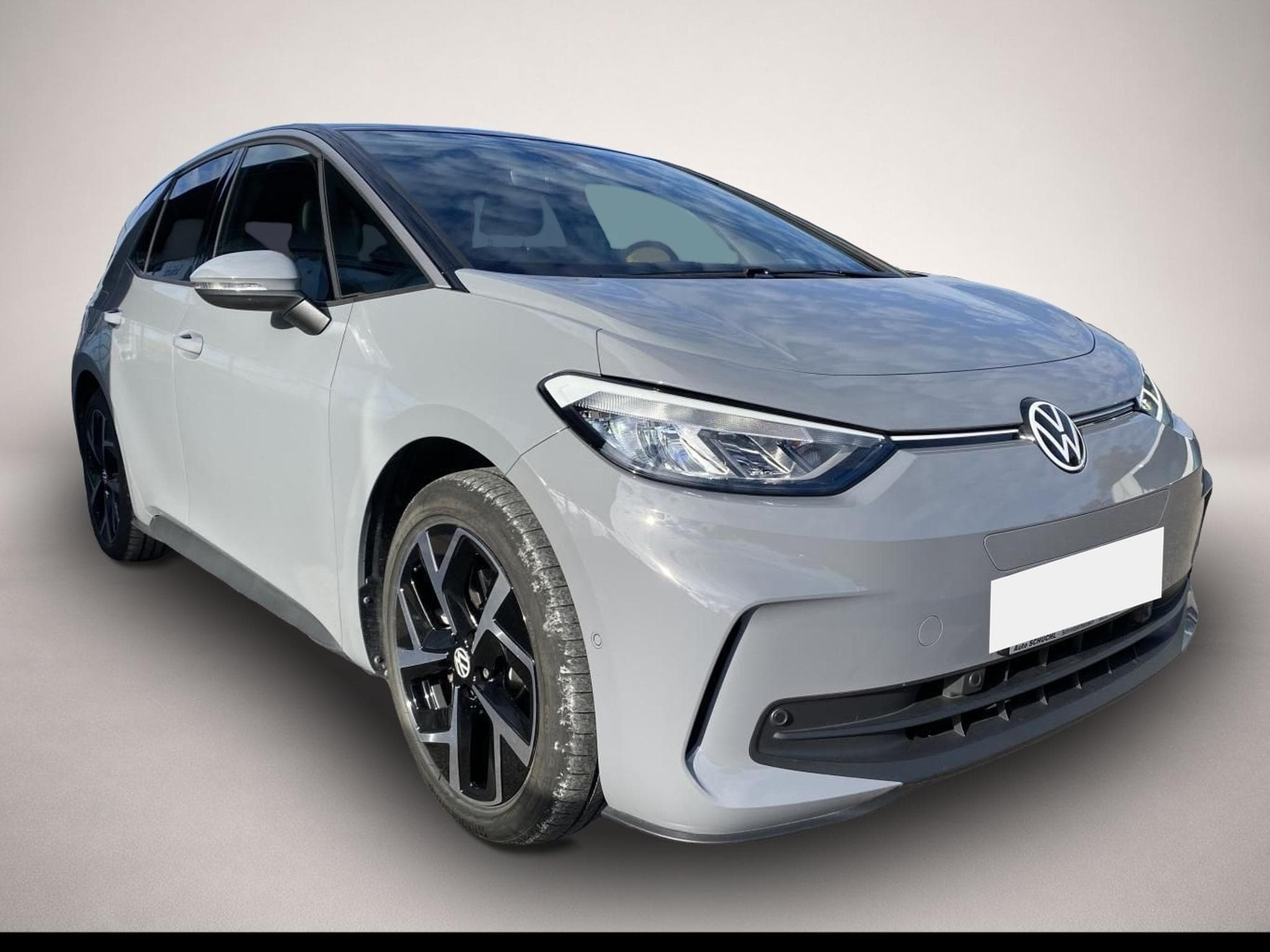 VW ID.3 (2024) - Foto 7