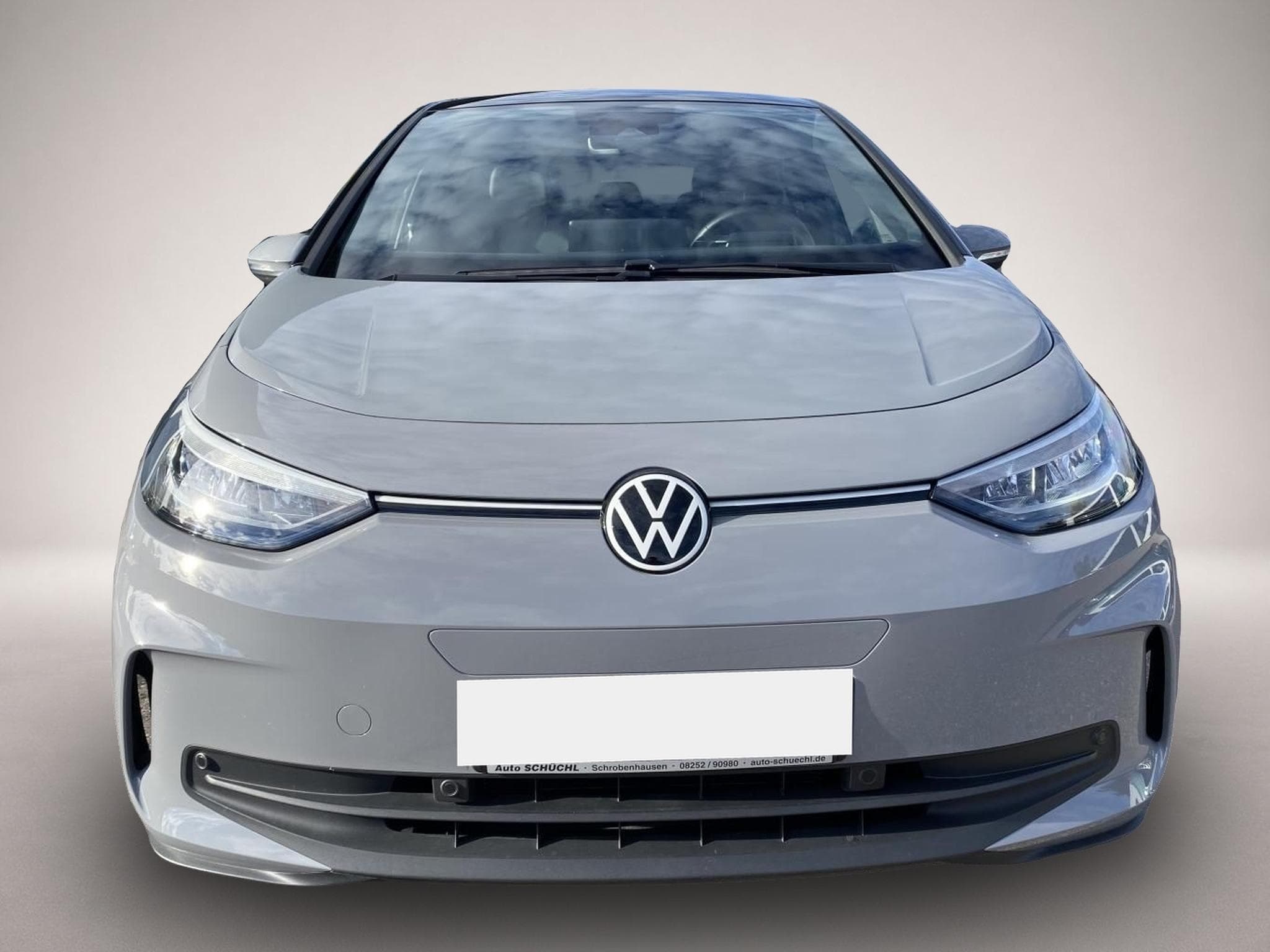 VW ID.3 (2024) - Foto 8