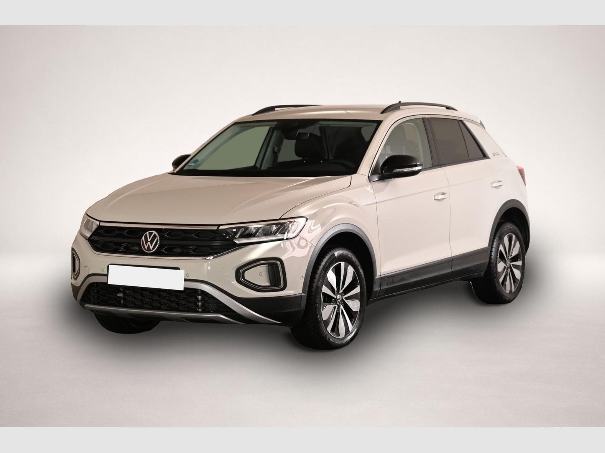 VW T-Roc (2026) - Foto 1