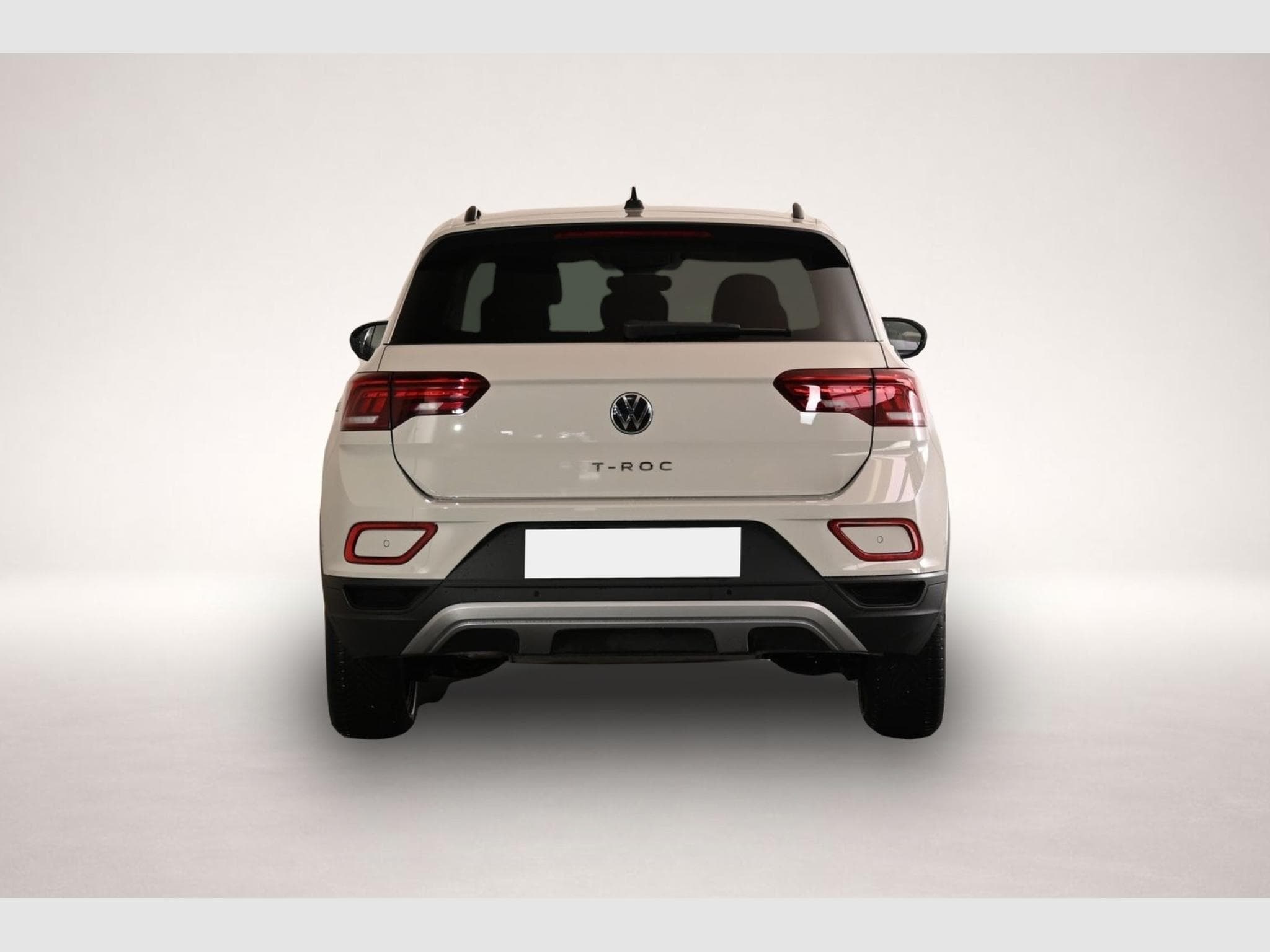 VW T-Roc (2026) - Foto 4
