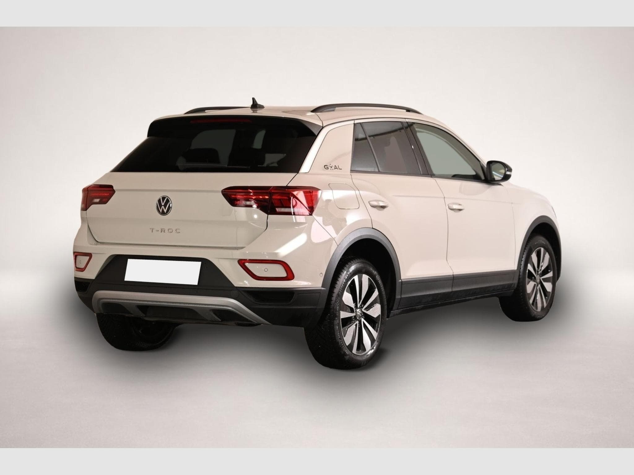 VW T-Roc (2026) - Foto 5