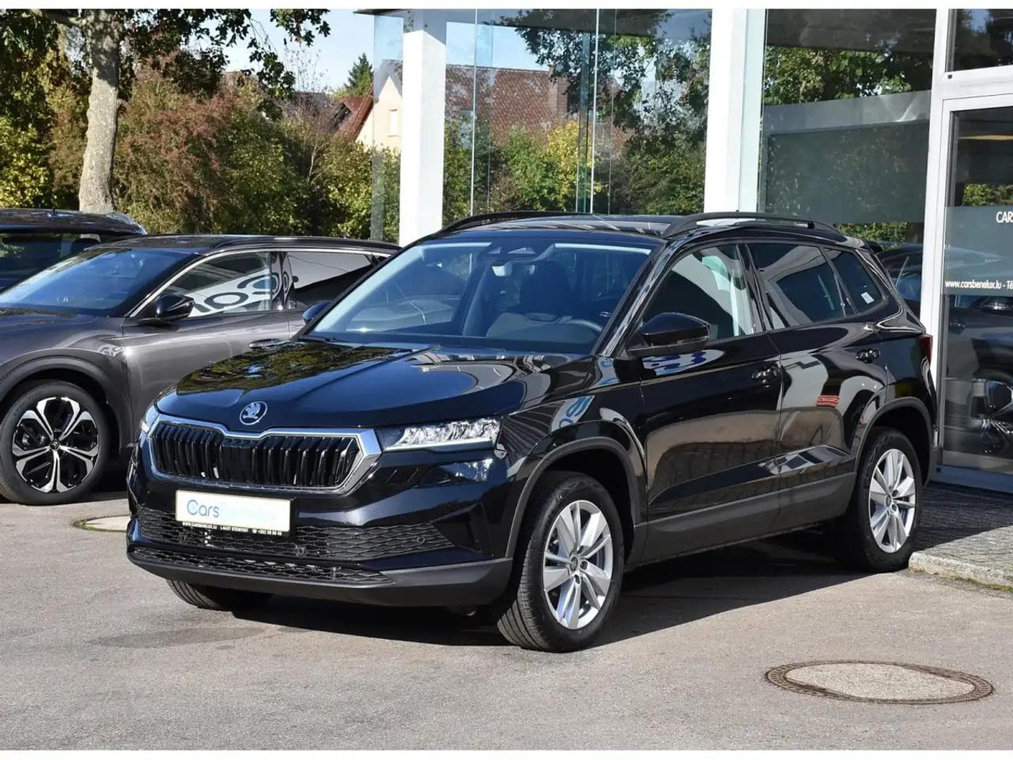 Skoda Karoq (2026) - Photo 2