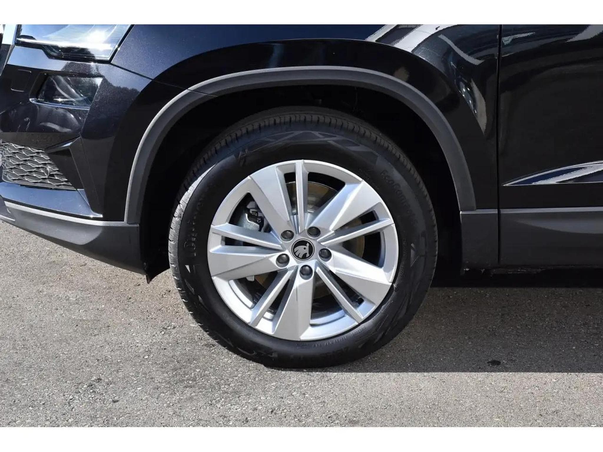 Skoda Karoq (2026) - Photo 5