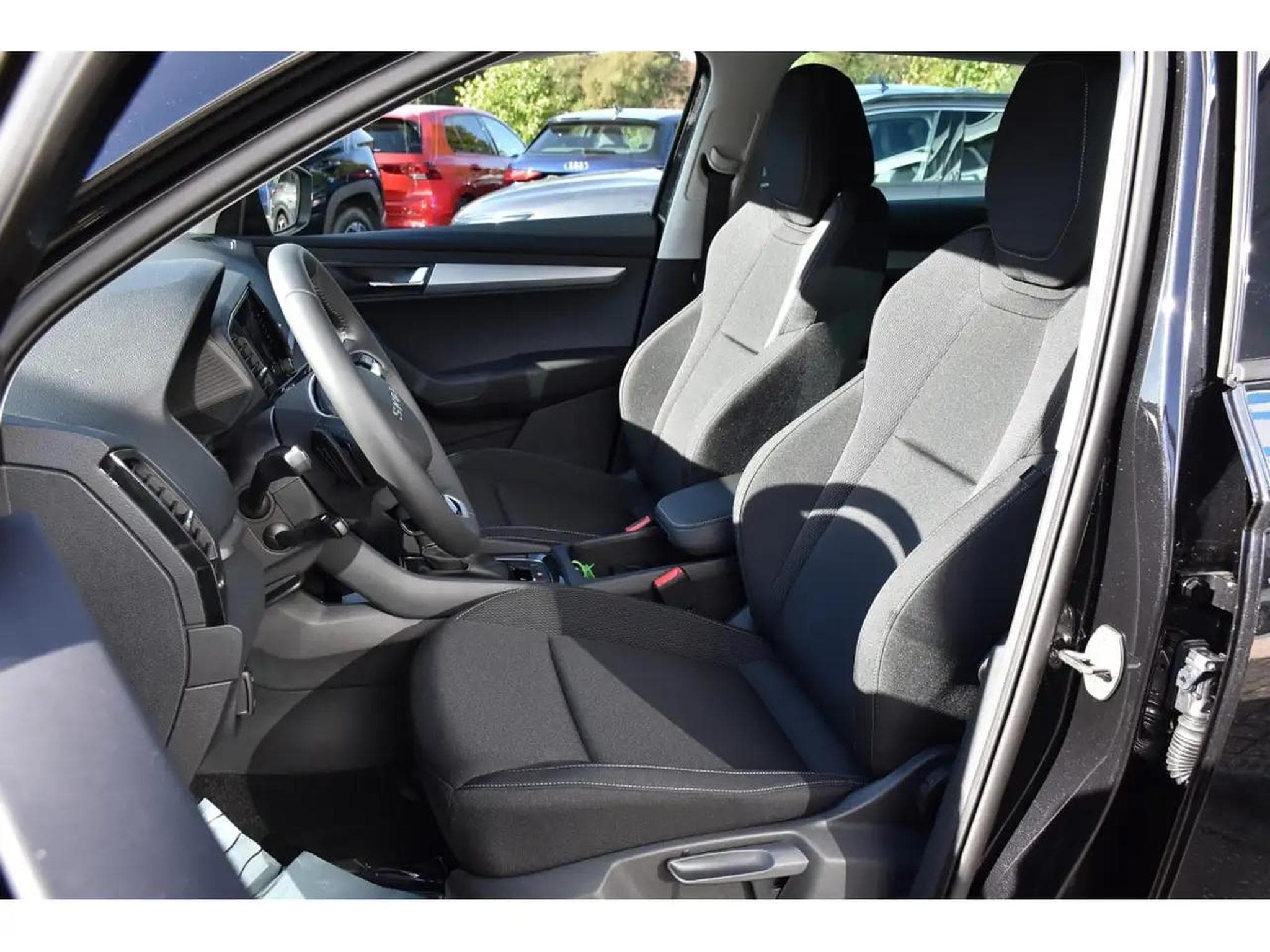 Skoda Karoq (2026) - Photo 6